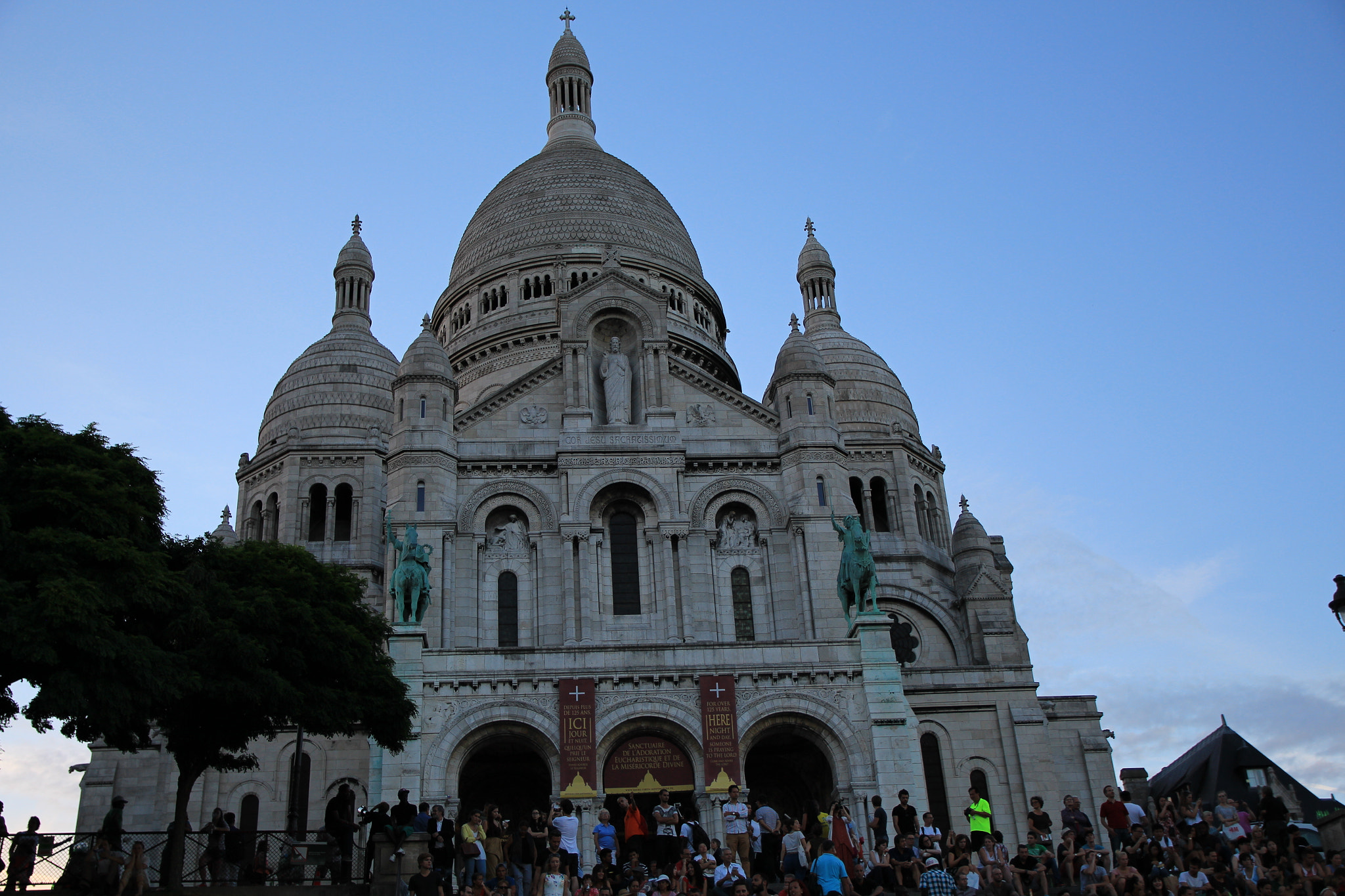 Sigma 17-70mm F2.8-4 DC Macro OS HSM sample photo. Paris 28 06 2015 photography