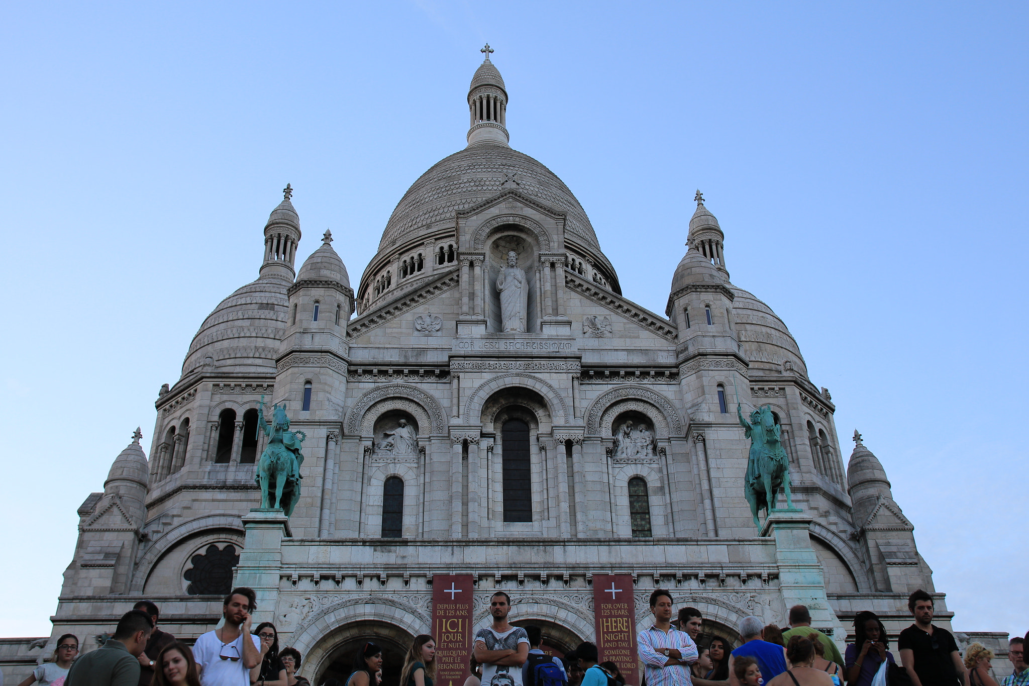 Sigma 17-70mm F2.8-4 DC Macro OS HSM sample photo. Paris 28 06 2015 photography