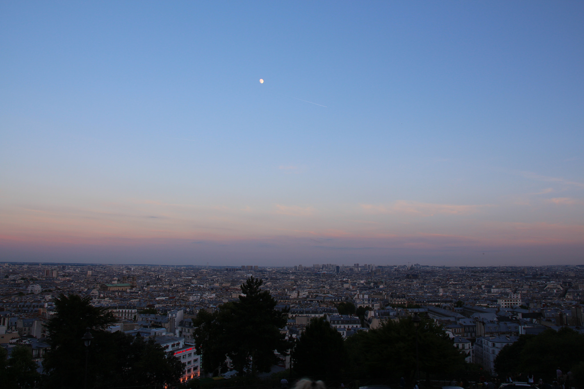 Sigma 17-70mm F2.8-4 DC Macro OS HSM sample photo. Paris 28 06 2015 photography