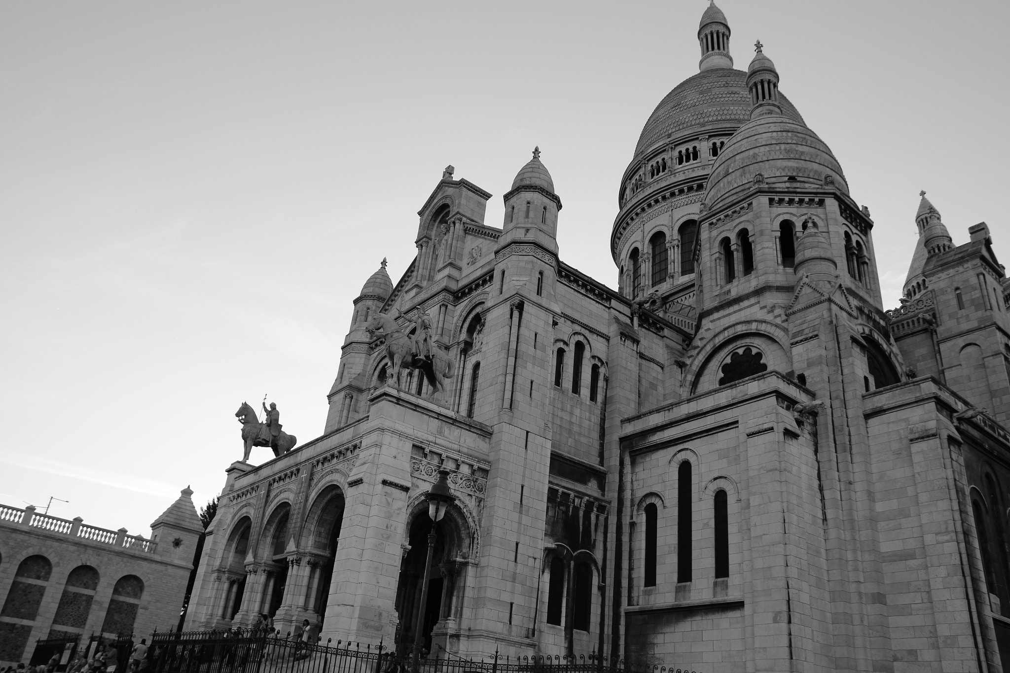 Sigma 17-70mm F2.8-4 DC Macro OS HSM sample photo. Paris 28 06 2015 photography