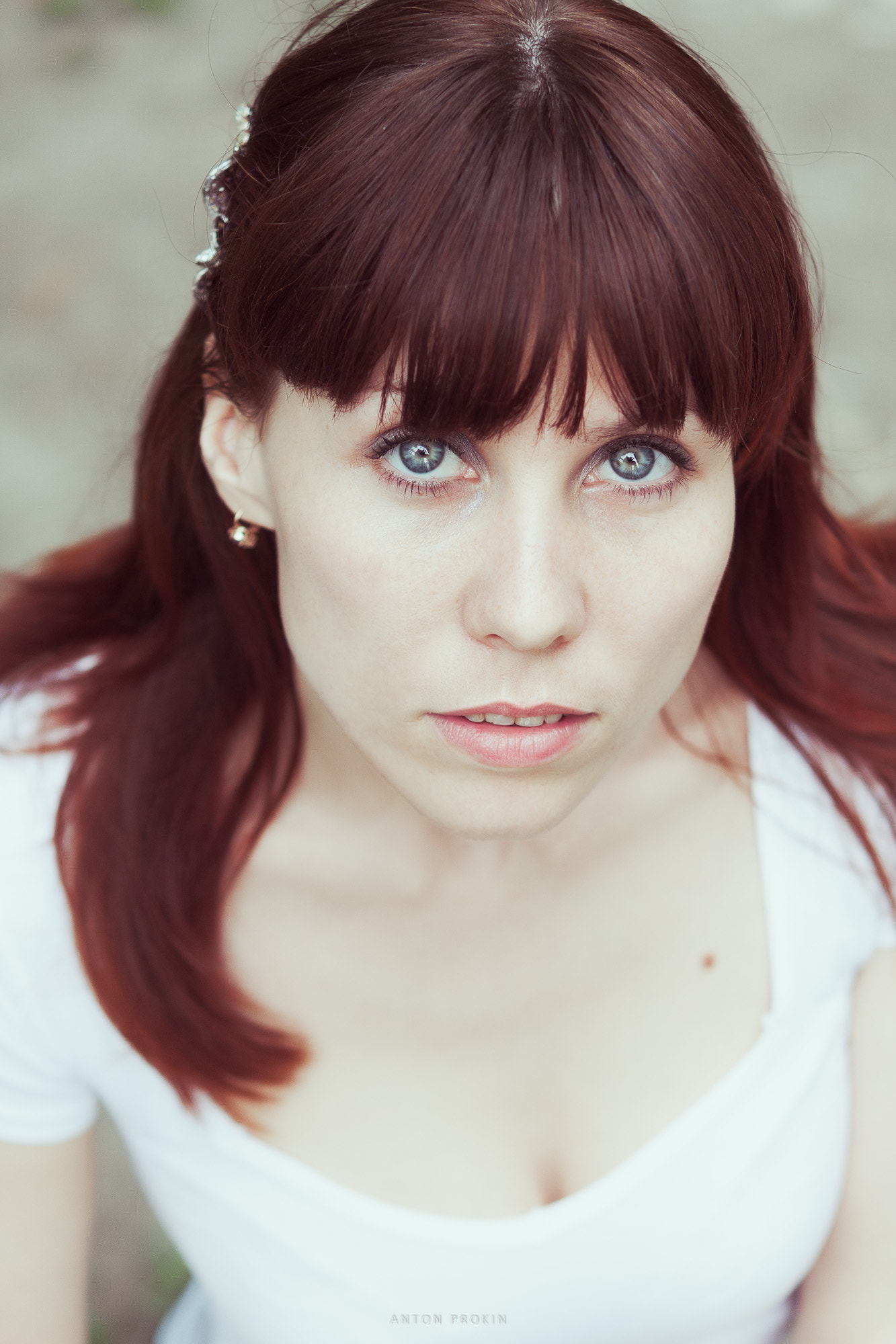 Sigma APO 50-150mm f/2.8 [II] EX DC HSM sample photo. The eyes photography