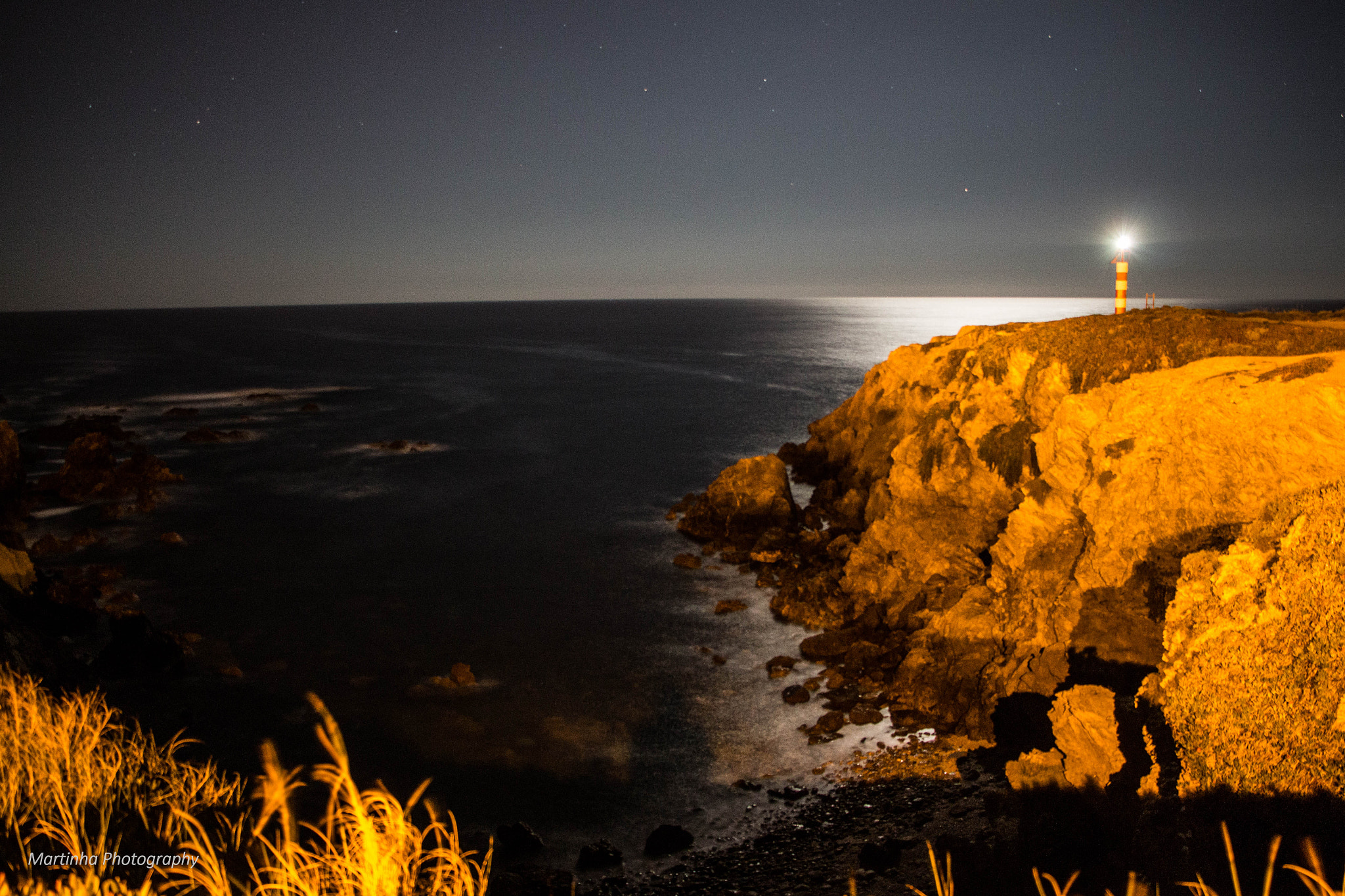 Canon EF-S 18-135mm F3.5-5.6 IS STM sample photo. Lighthouse photography