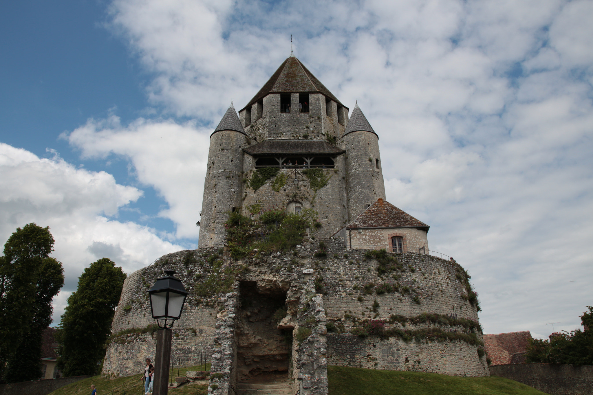 Sigma 17-70mm F2.8-4 DC Macro OS HSM sample photo. Provins photography