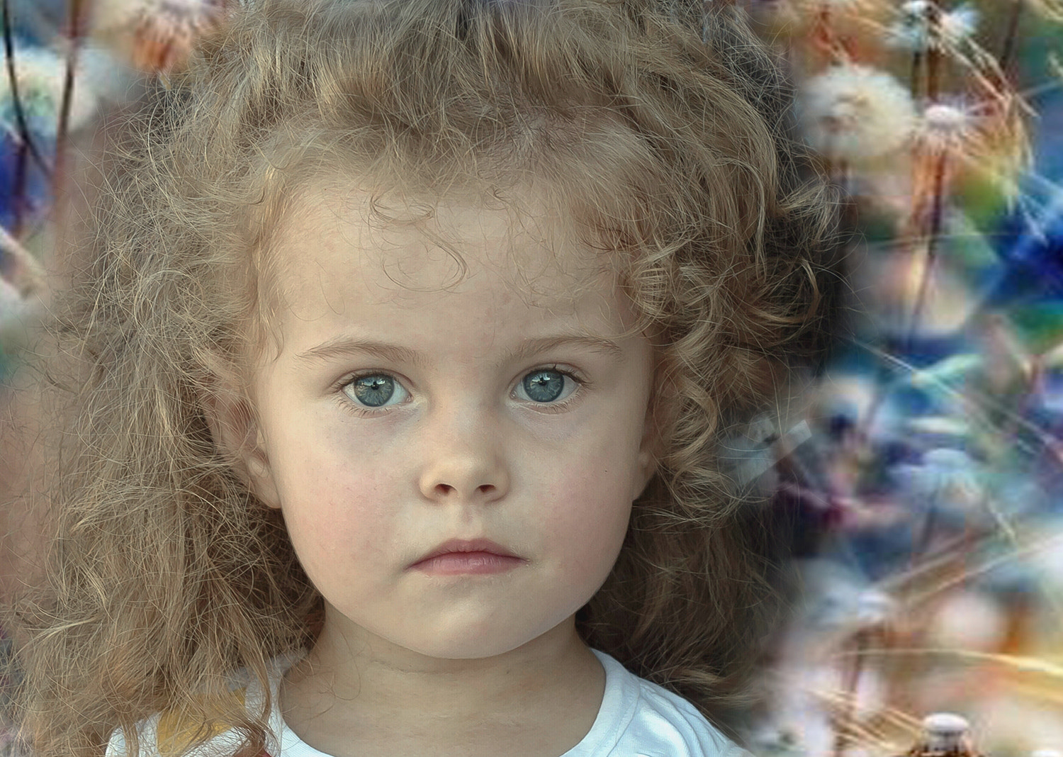 Nikon AF-S Nikkor 70-200mm F4G ED VR sample photo. Маленькая принцесса Лета. photography