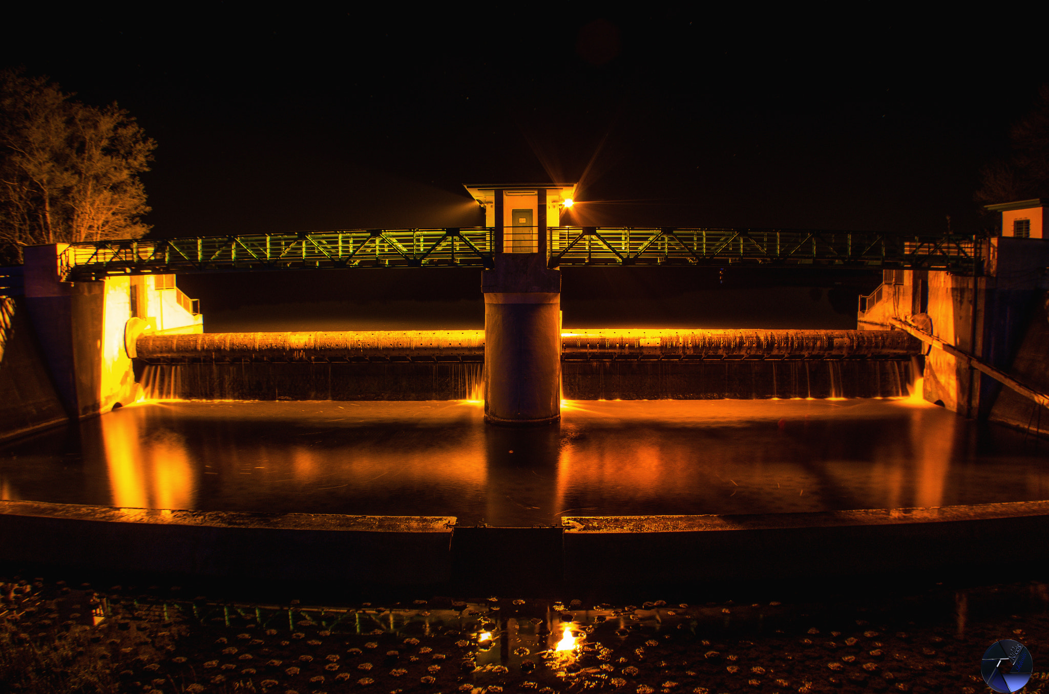 Pentax K-5 IIs sample photo. Haltern am see photography