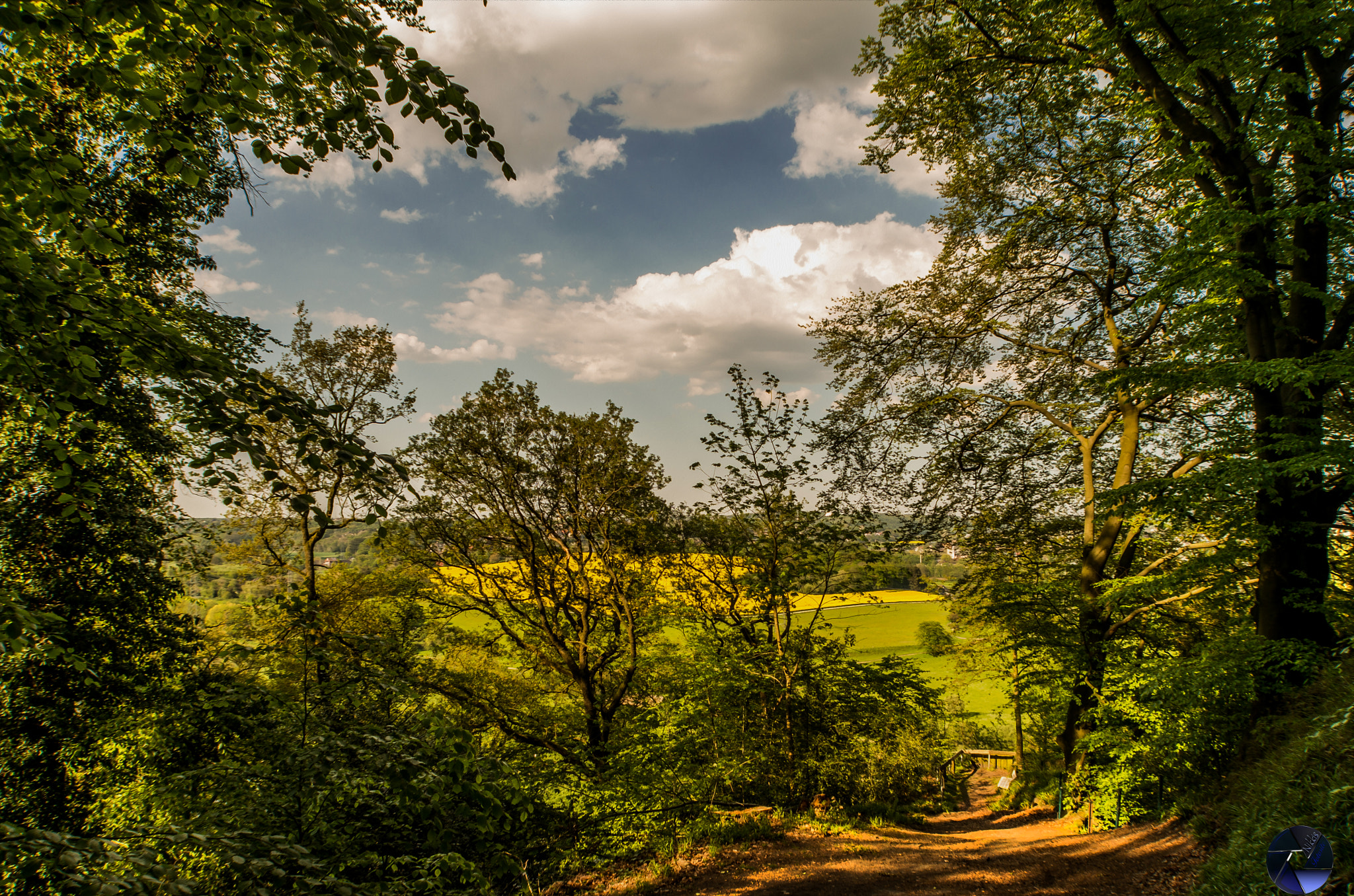 Pentax K-5 IIs sample photo. Isenburg hattingen photography