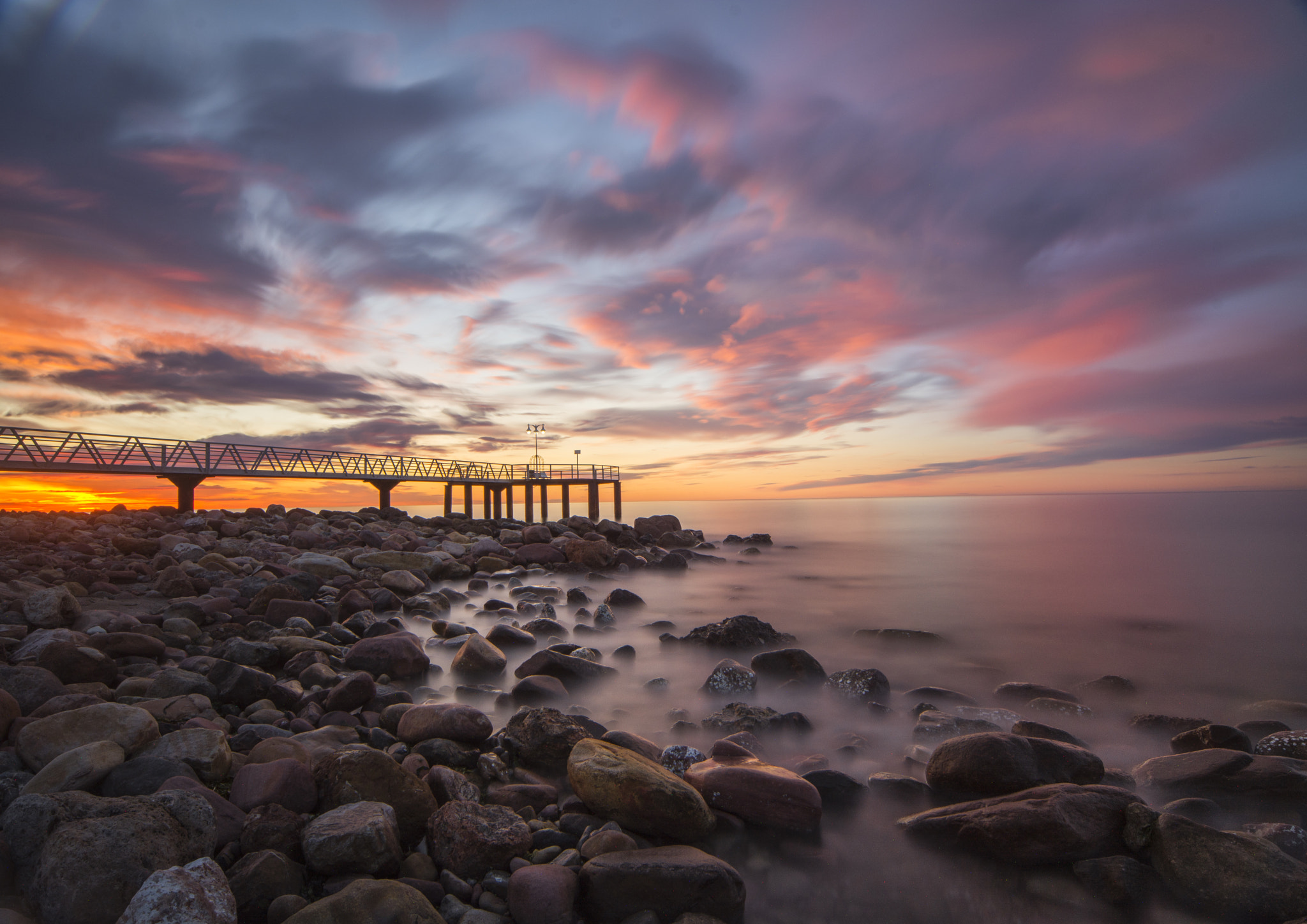Sigma 12-24mm F4.5-5.6 EX DG Aspherical HSM sample photo. Colores de xilxes photography