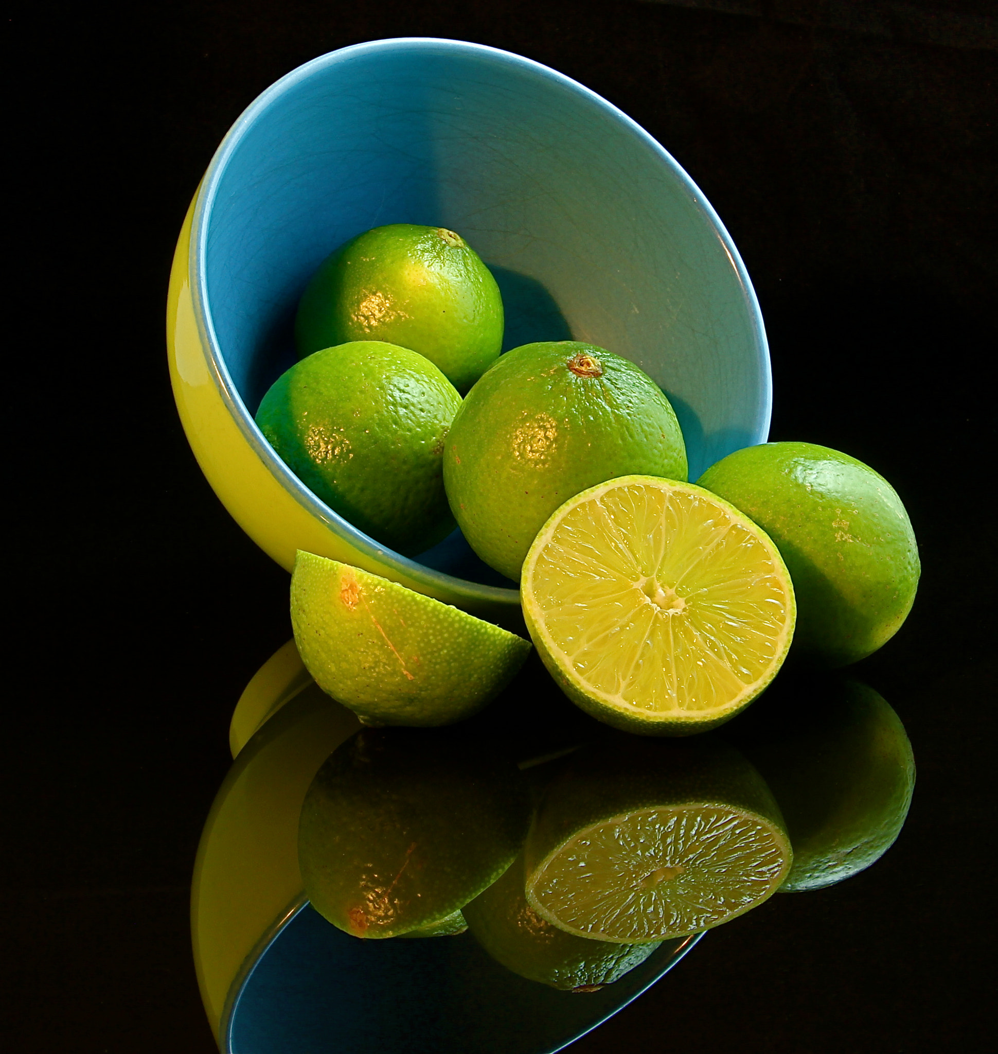 Canon EF-S 18-135mm F3.5-5.6 IS sample photo. Limes photography