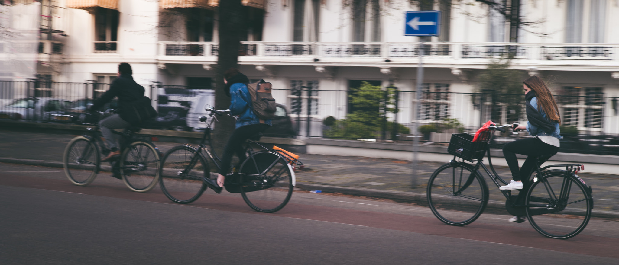 Leica Summilux-M 50mm F1.4 ASPH sample photo. Before rain gets heavy photography