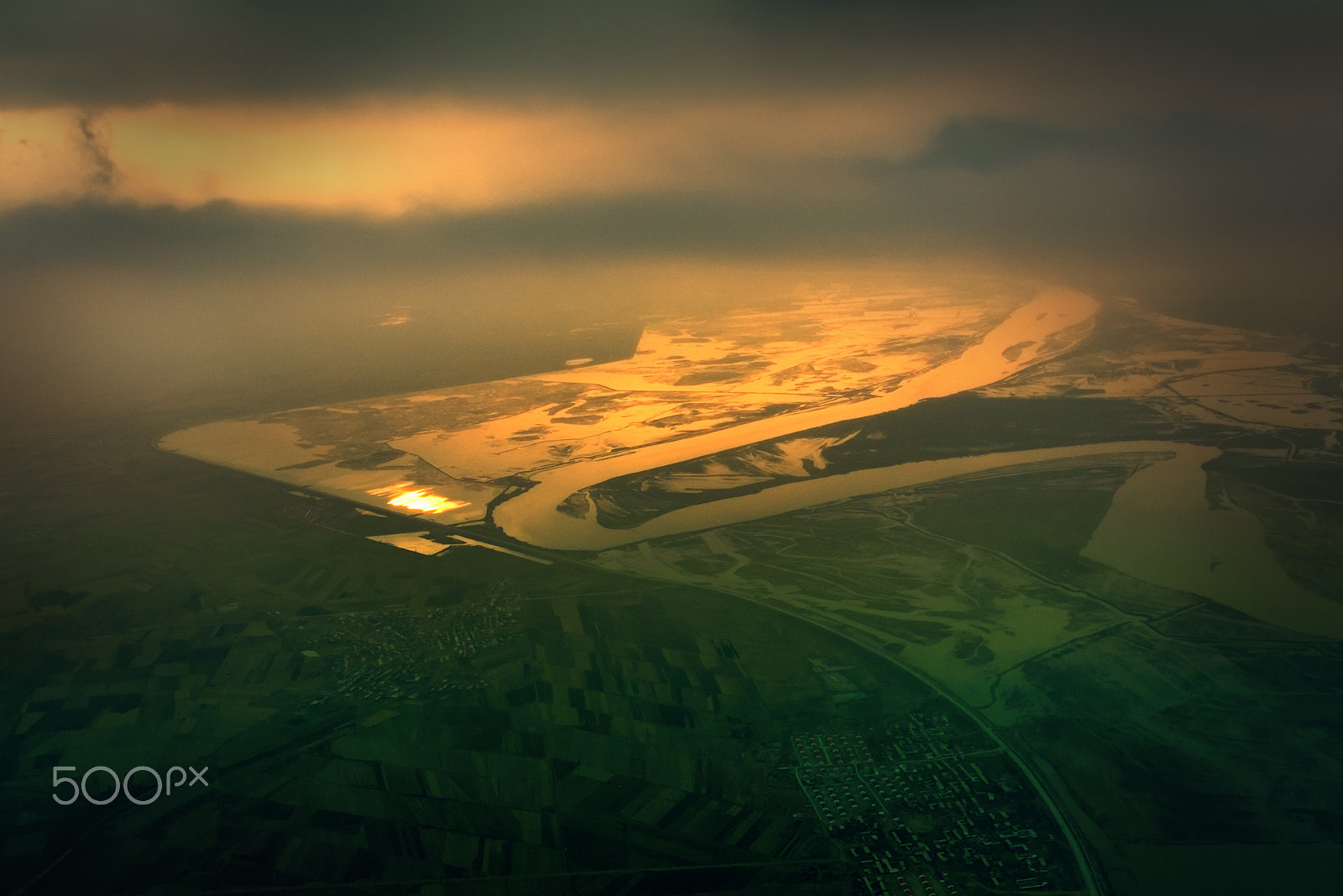Pentax K-5 IIs sample photo. The spring of the yellow river photography