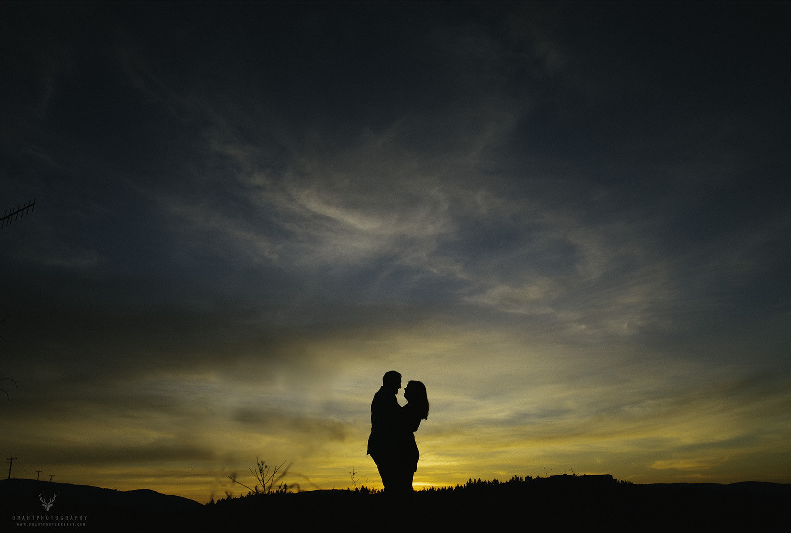 Sigma 24mm F1.4 DG HSM Art sample photo. That silhouette though photography