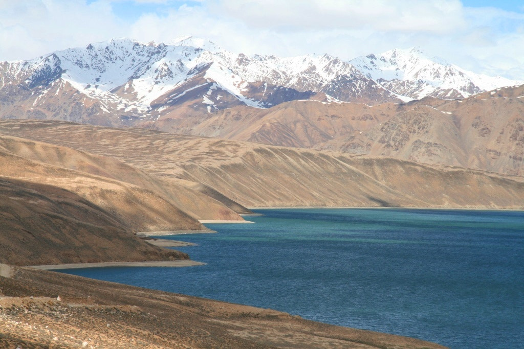 bulunkul_lake by Stefano Marinelli on 500px.com