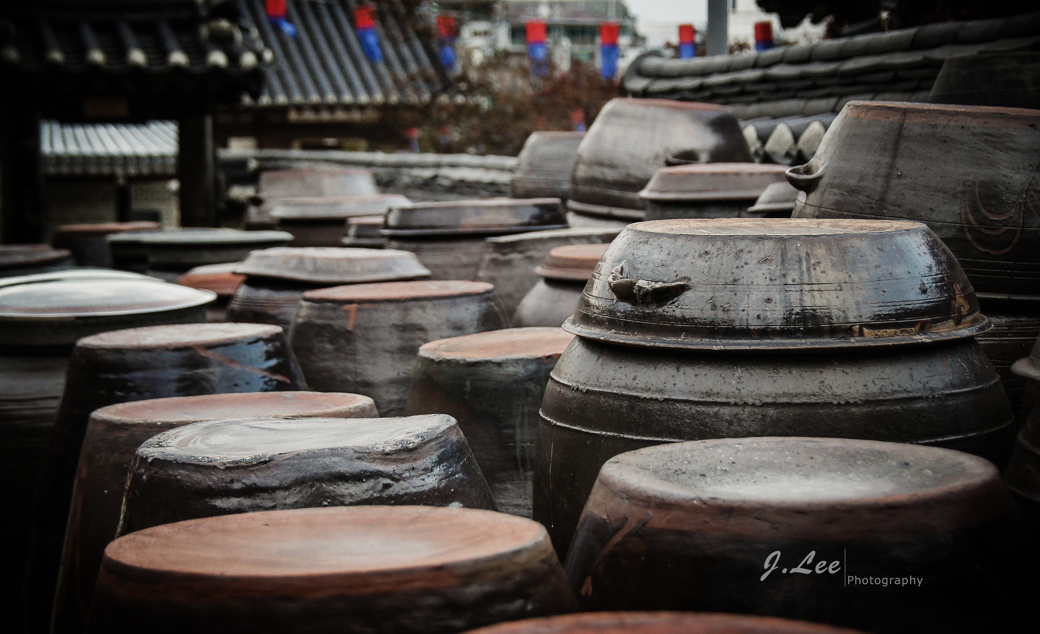 Sony SLT-A33 sample photo. Kimchi photography