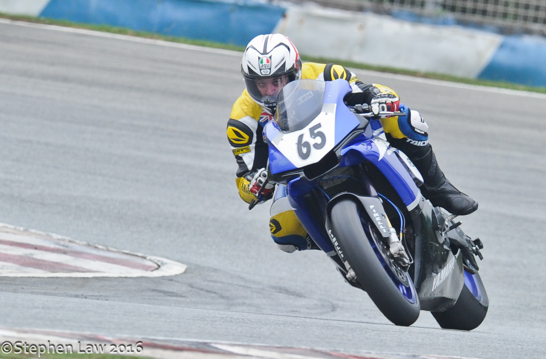 AF-S Nikkor 300mm f/2.8D IF-ED II sample photo. Motorcycle photography