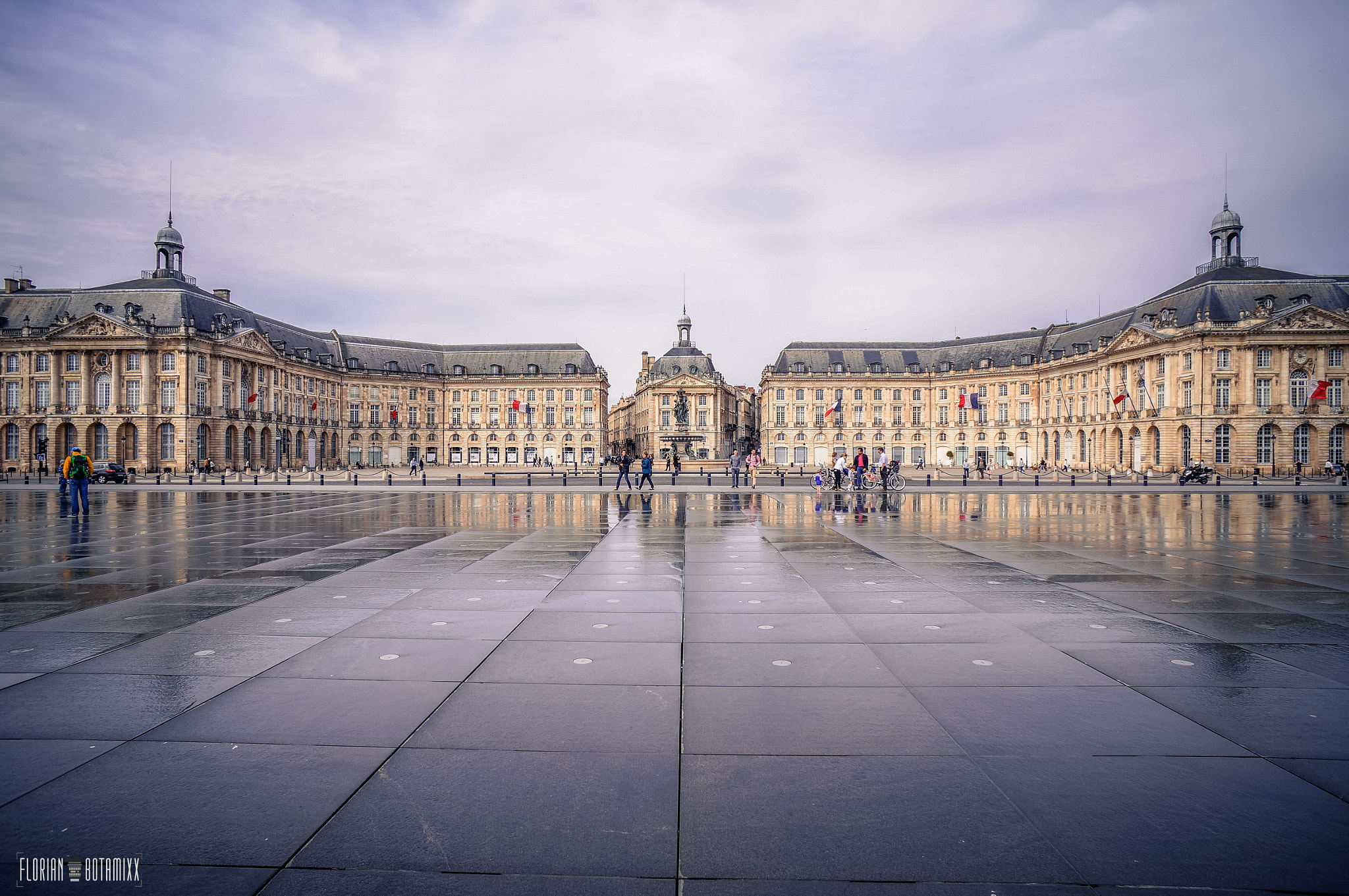 Sony Alpha NEX-6 + Sony E 16mm F2.8 sample photo. Une virée à bordeaux :d ? photography