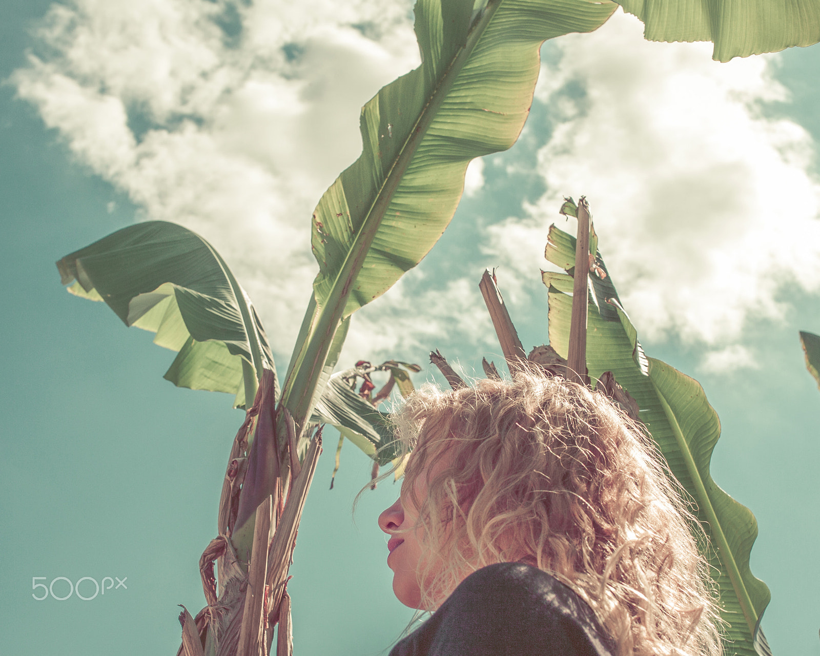 Canon EOS 5D sample photo. Claudia photography