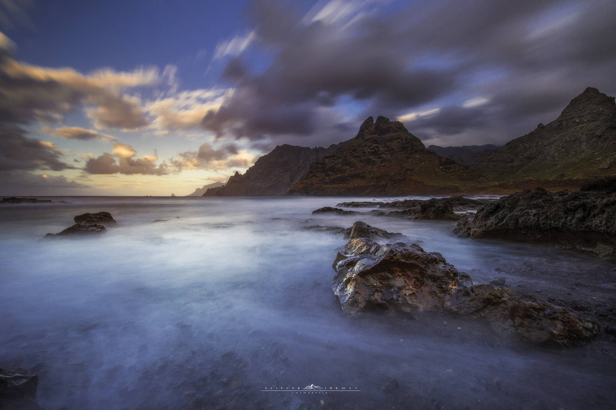 Canon EF-S 10-18mm F4.5–5.6 IS STM sample photo. Dreaming sunset photography