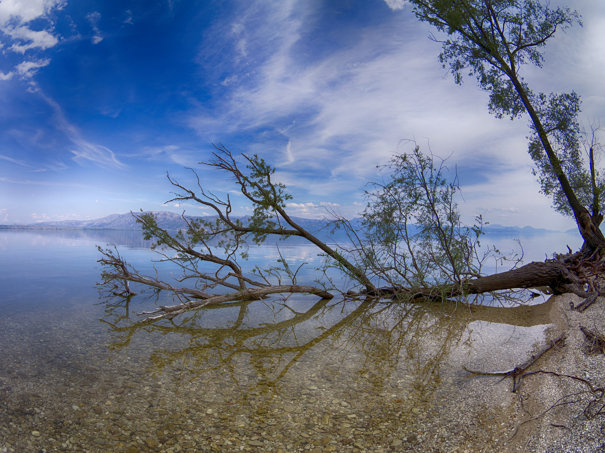 Samsung NX 10mm F3.5 Fisheye sample photo. Boyalı / eğirdir / isparta photography