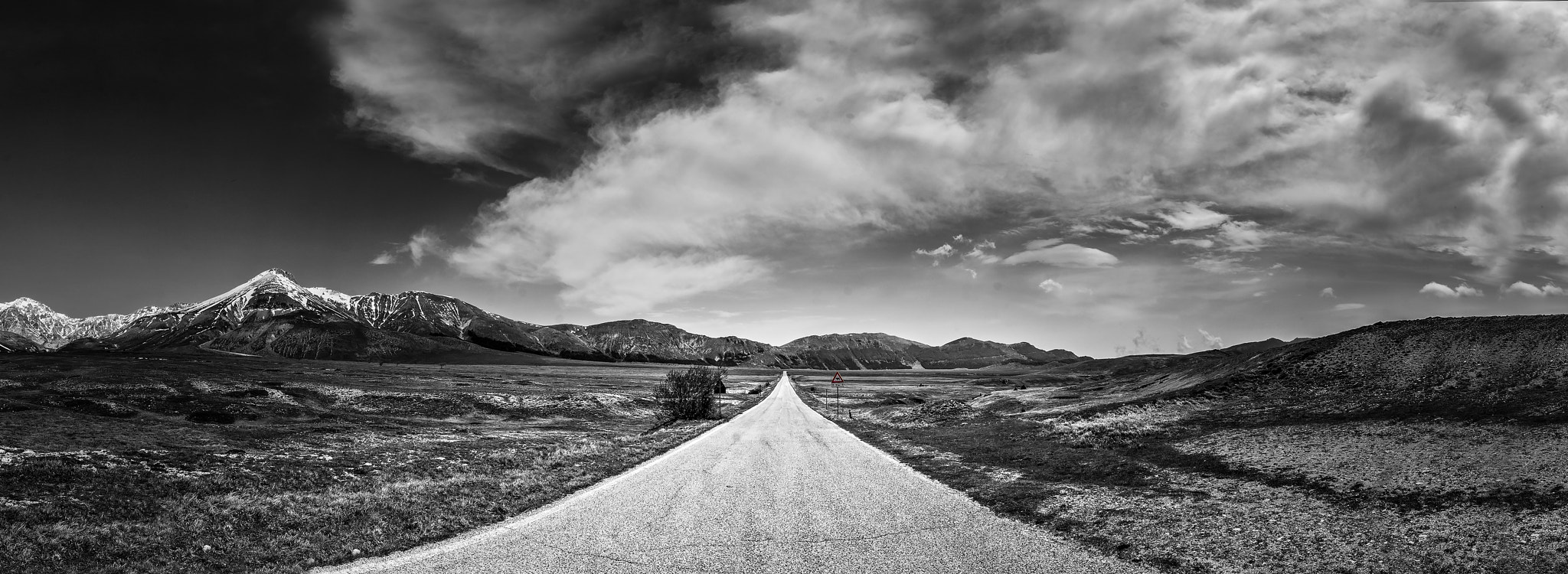 Canon EOS 30D sample photo. Italian route66 photography
