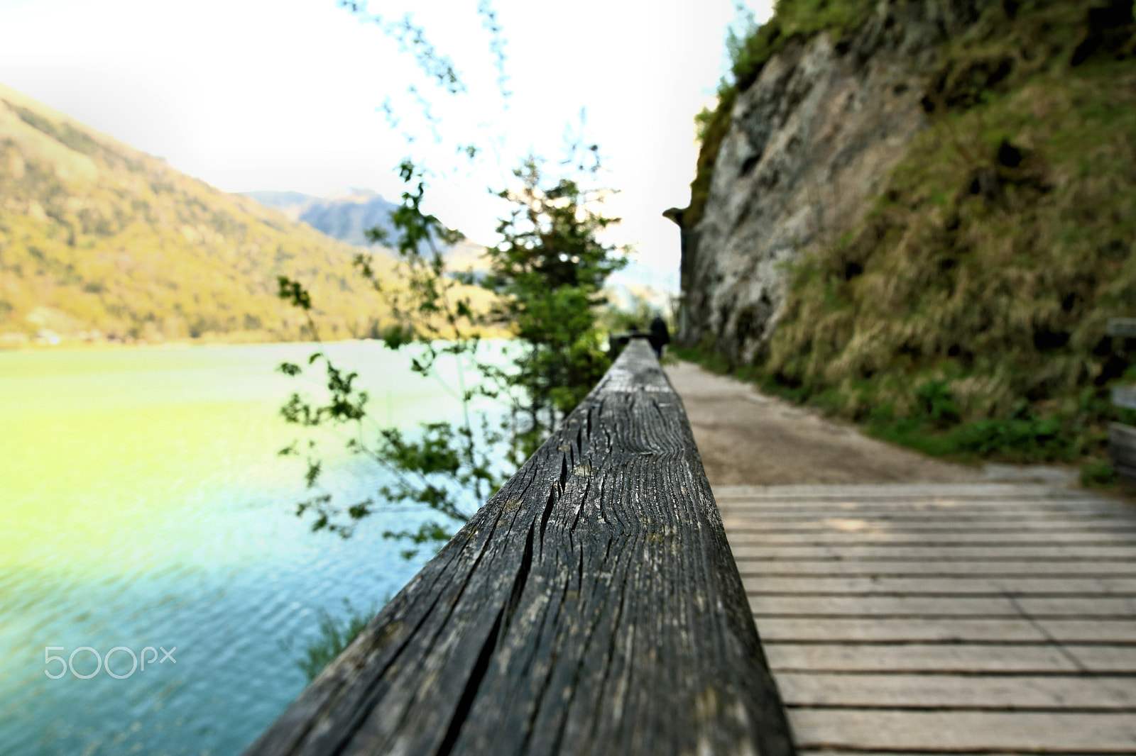 Canon EOS 750D (EOS Rebel T6i / EOS Kiss X8i) sample photo. Faistenau hintersee1 photography
