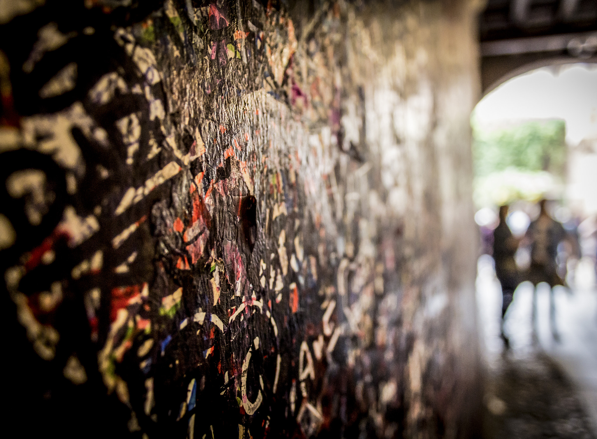 Canon EF-S 18-55mm F3.5-5.6 sample photo. Romeo & juliet verona love photography