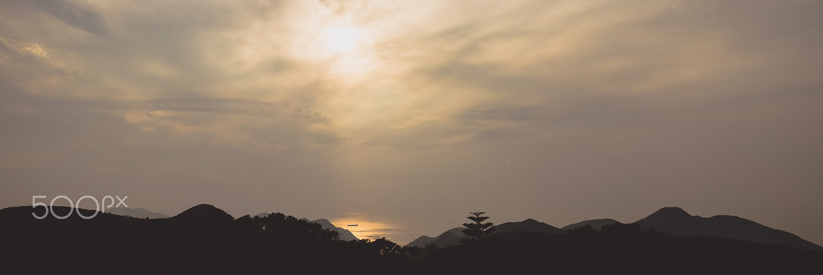 Canon EF 28-105mm f/3.5-4.5 USM sample photo. Buddah view photography
