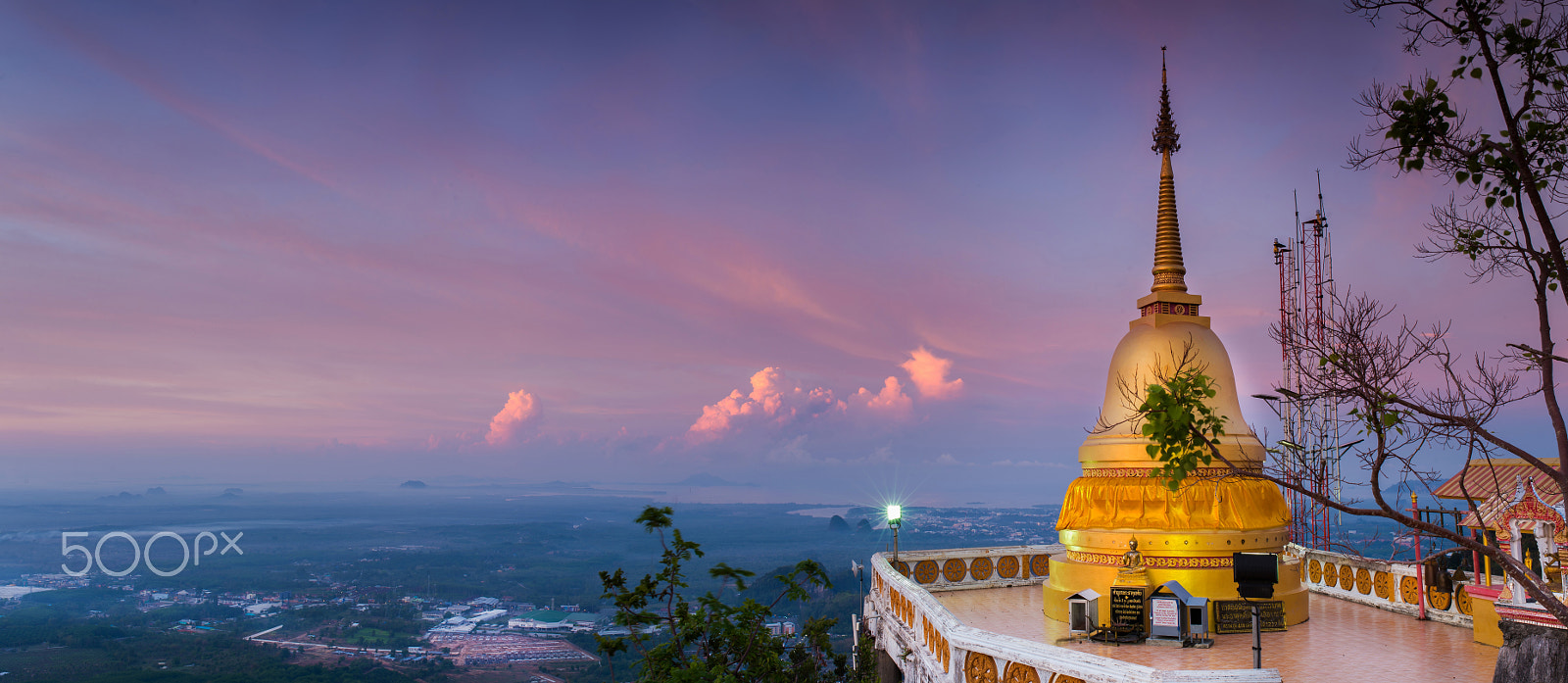 Nikon Df + Sigma 35mm F1.4 DG HSM Art sample photo. Buddha in wat tham seua (tiger cave), krabi, thail photography
