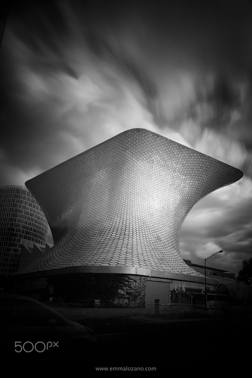 Nikon D800 + Nikon PC-E Nikkor 24mm F3.5D ED Tilt-Shift sample photo. Beautiful mexico city photography