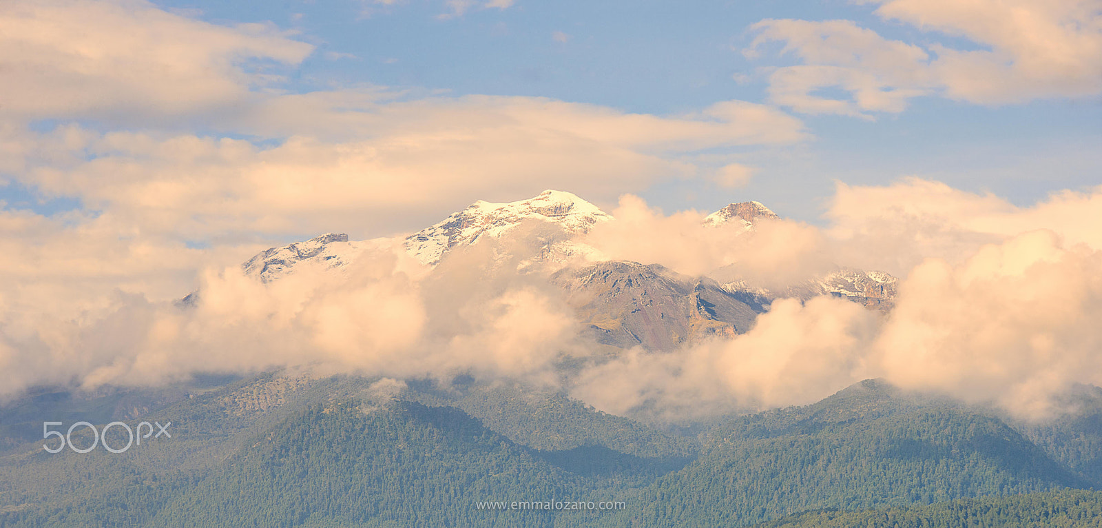 Nikon D3X sample photo. Beautiful mexico city photography