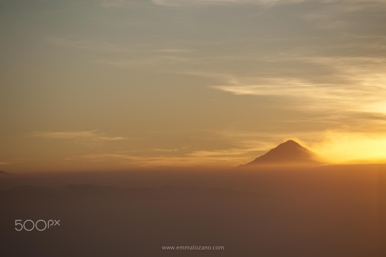 Nikon D3X sample photo. Beautiful mexico city photography