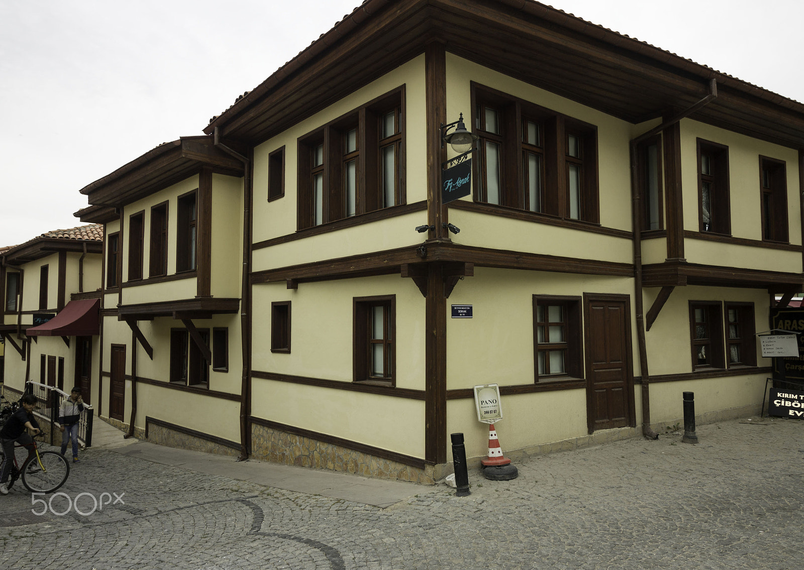 Canon EF-S 10-18mm F4.5–5.6 IS STM sample photo. Odunpazarı photography