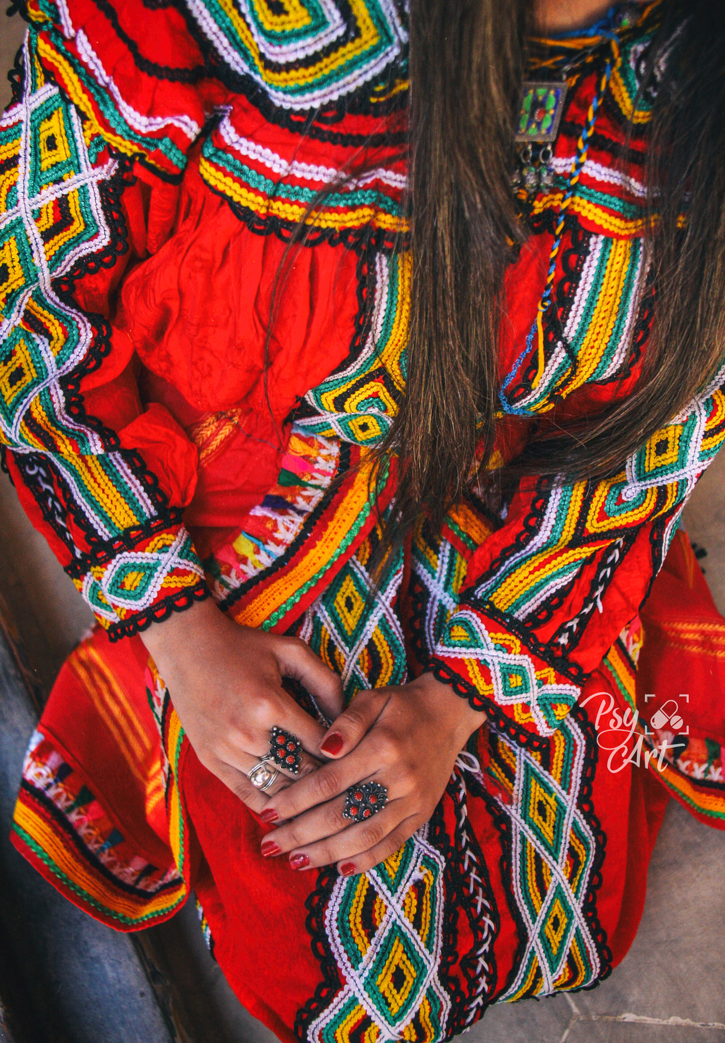 Canon EOS 40D sample photo. Couleur amazighe photography