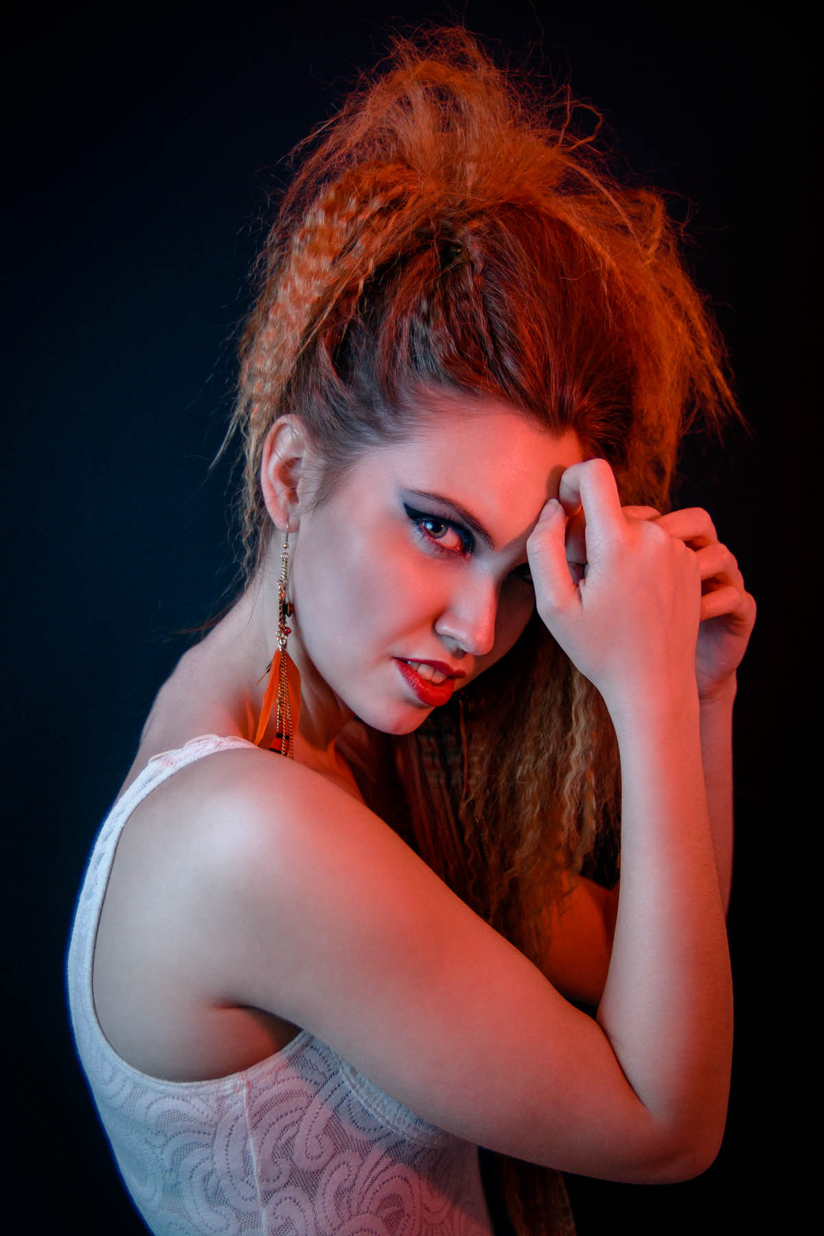 Nikon D7100 + Sigma 18-50mm F2.8 EX DC sample photo. Miriam photography