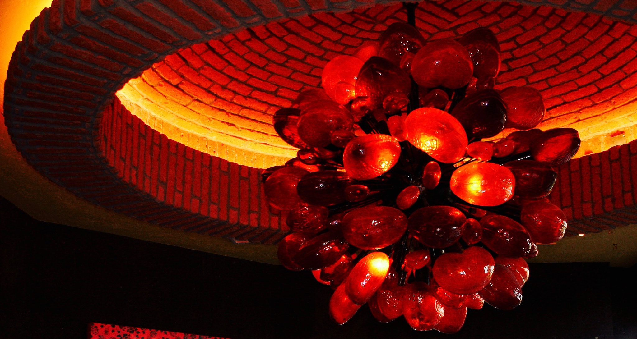 Canon EF-S 18-55mm f/3.5-5.6 USM sample photo. Corazones al rojo vivo photography