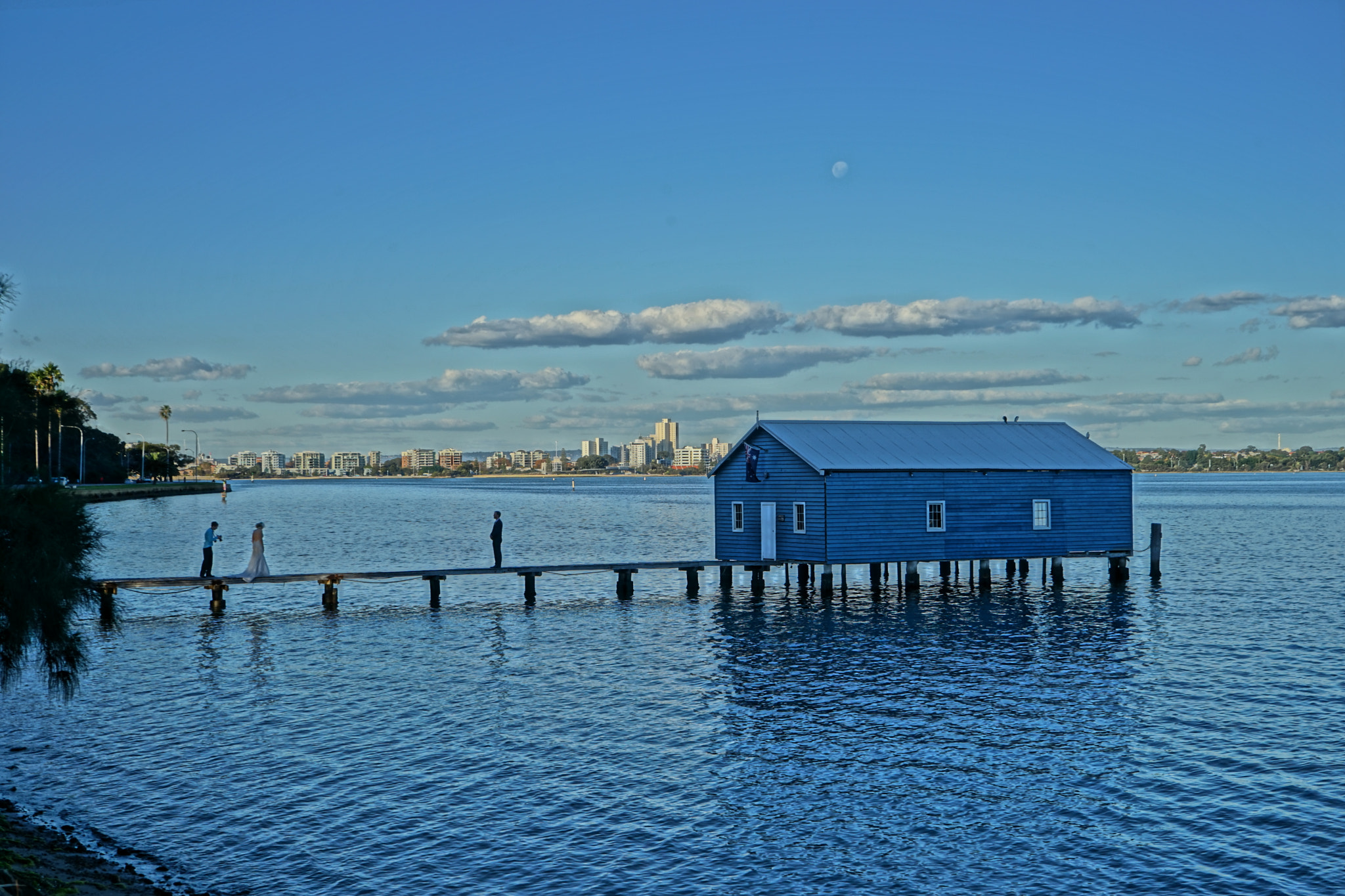 Tamron 18-200mm F3.5-6.3 Di III VC sample photo. Western australia photography