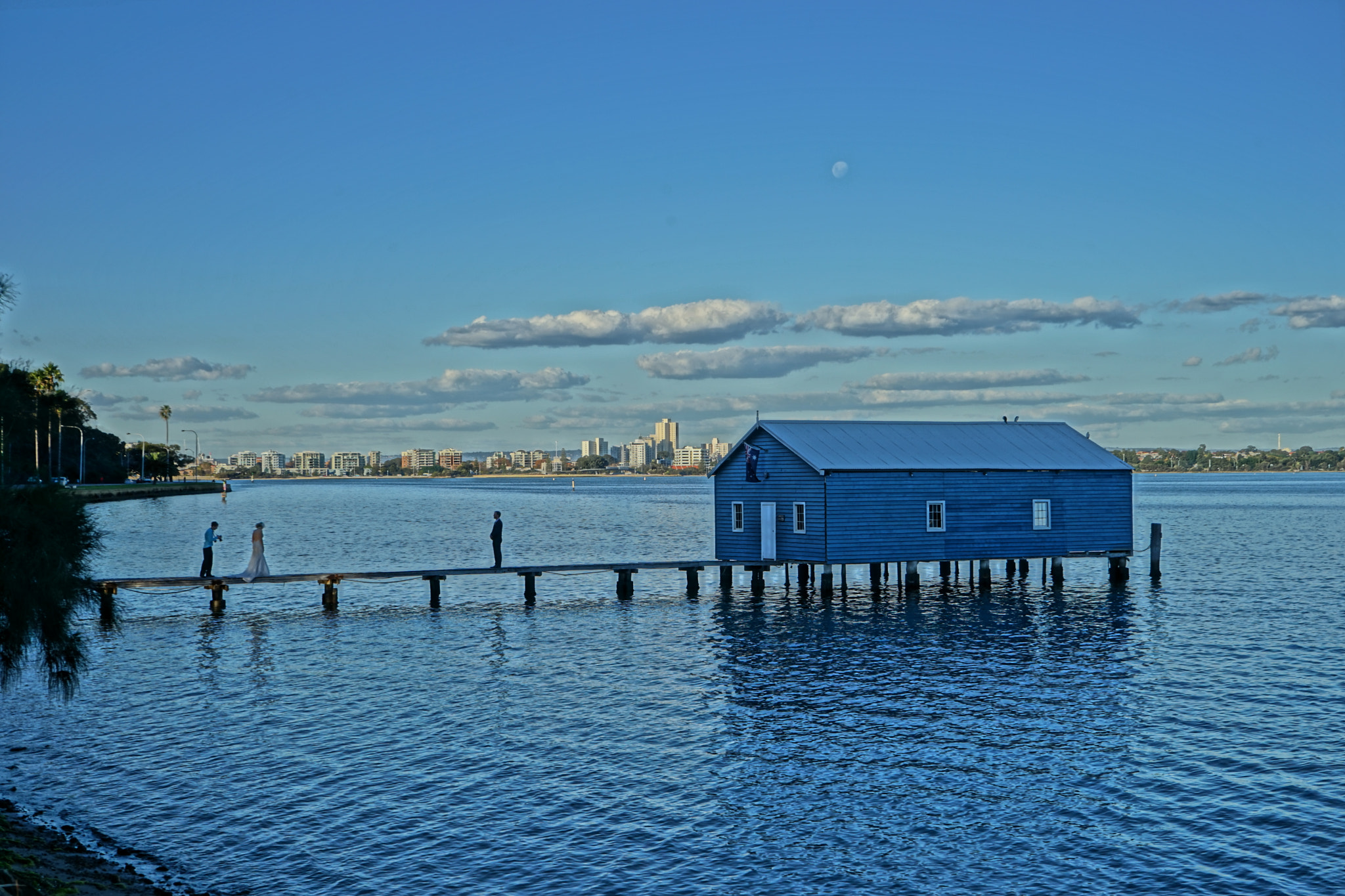 Sony a7 + Tamron 18-200mm F3.5-6.3 Di III VC sample photo. Western australia photography