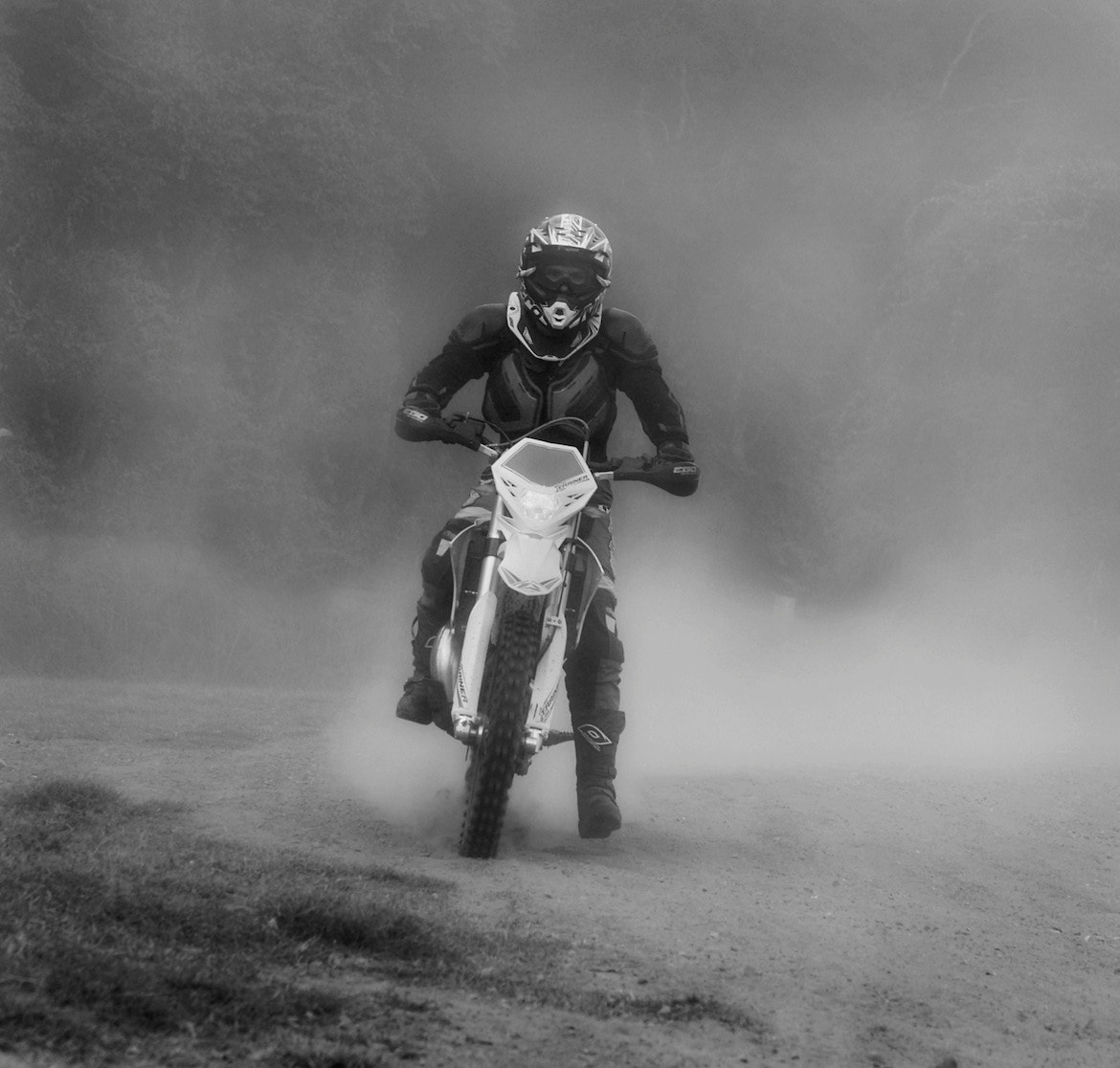 Panasonic Lumix DMC-GH3 sample photo. Bike trials 4 photography