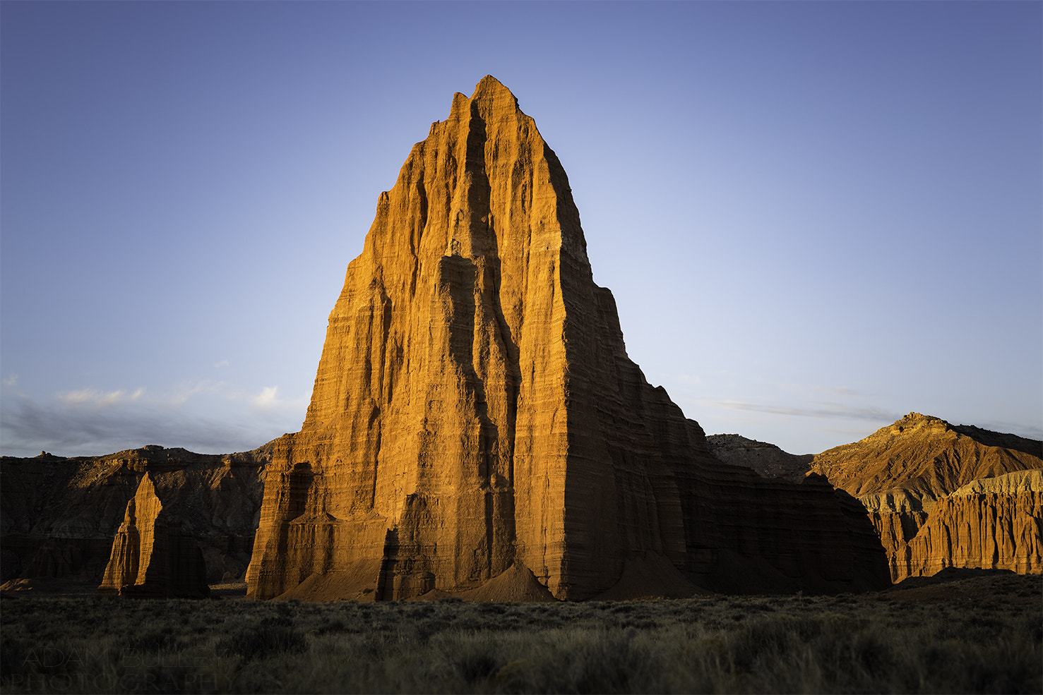 Canon EOS 6D + ZEISS Milvus 50mm F1.4 sample photo. Temple of the sun photography