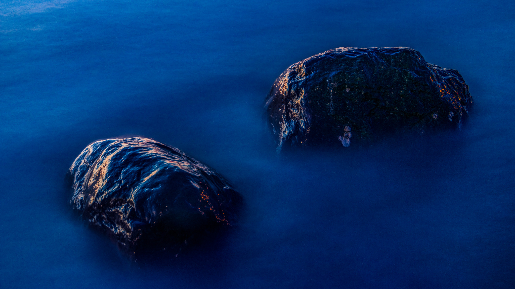 Nikon D800E sample photo. Last rays of sunset photography
