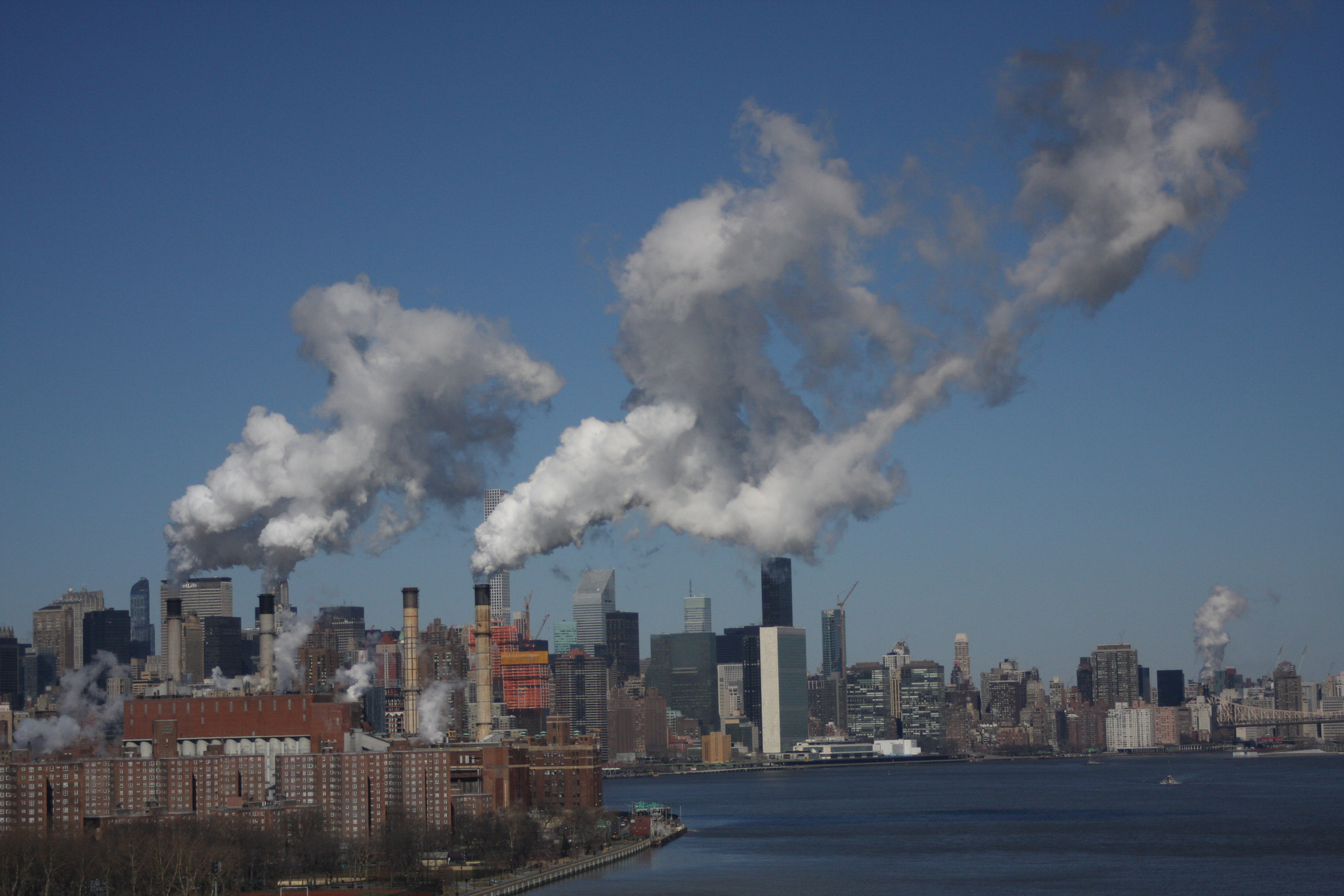 Canon EF 28-90mm f/4-5.6 sample photo. New york city photography