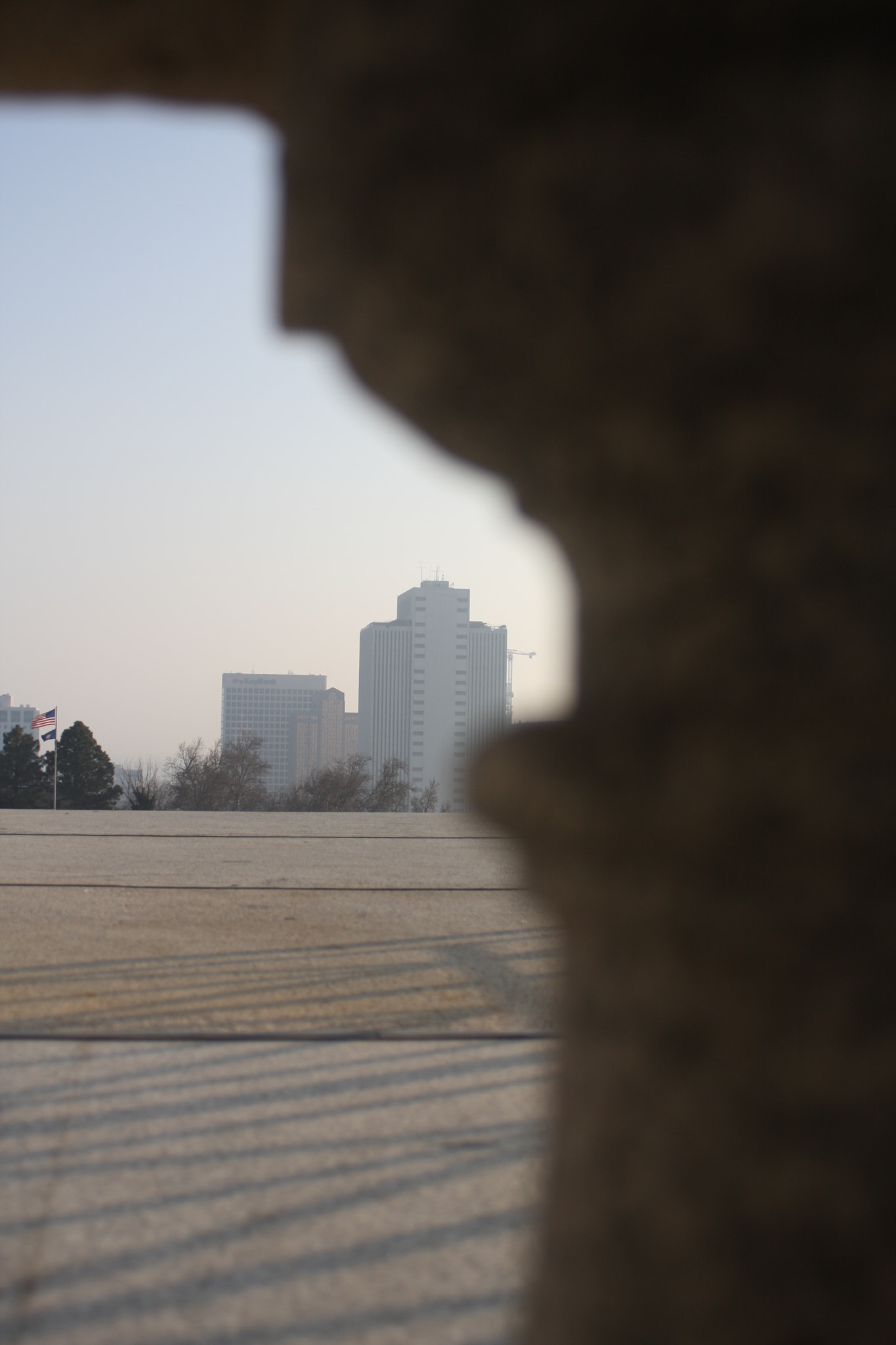 Canon EF 28-90mm f/4-5.6 sample photo. The city photography