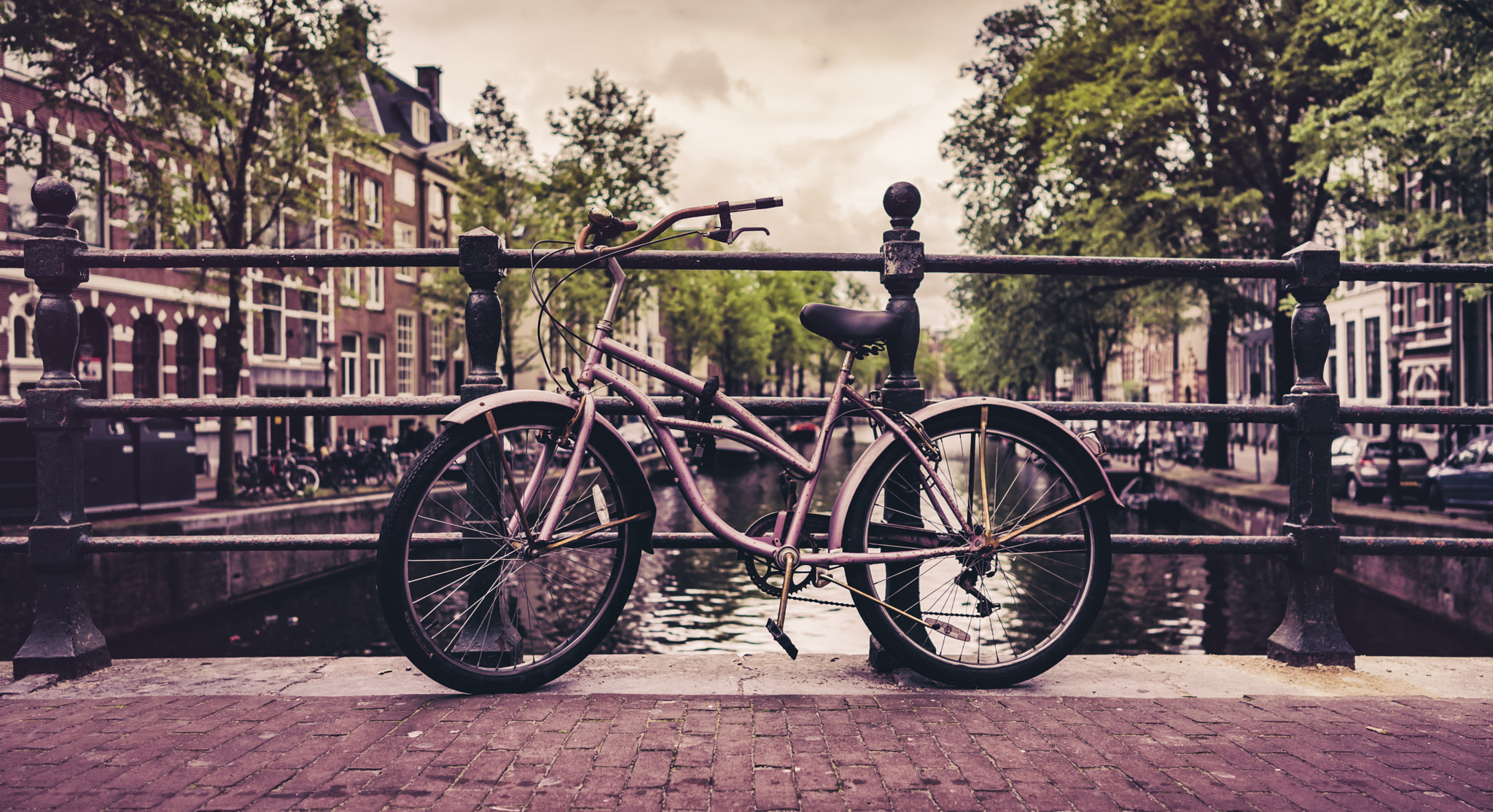 Sony a7R + ZEISS Batis 25mm F2 sample photo. Amsterdam 03 - trusty steed photography