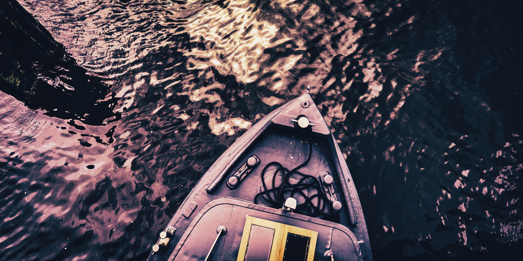 Sony a7R + ZEISS Batis 25mm F2 sample photo. Amsterdam 07 - under the bridge photography
