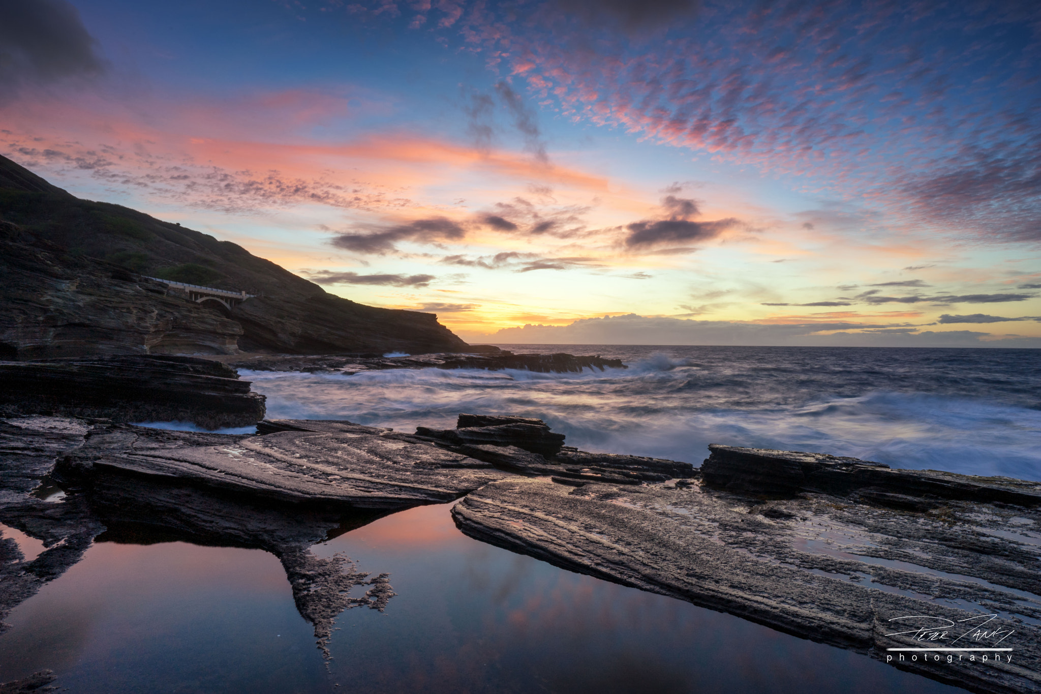 ZEISS Batis 18mm F2.8 sample photo. Epic sunrise photography