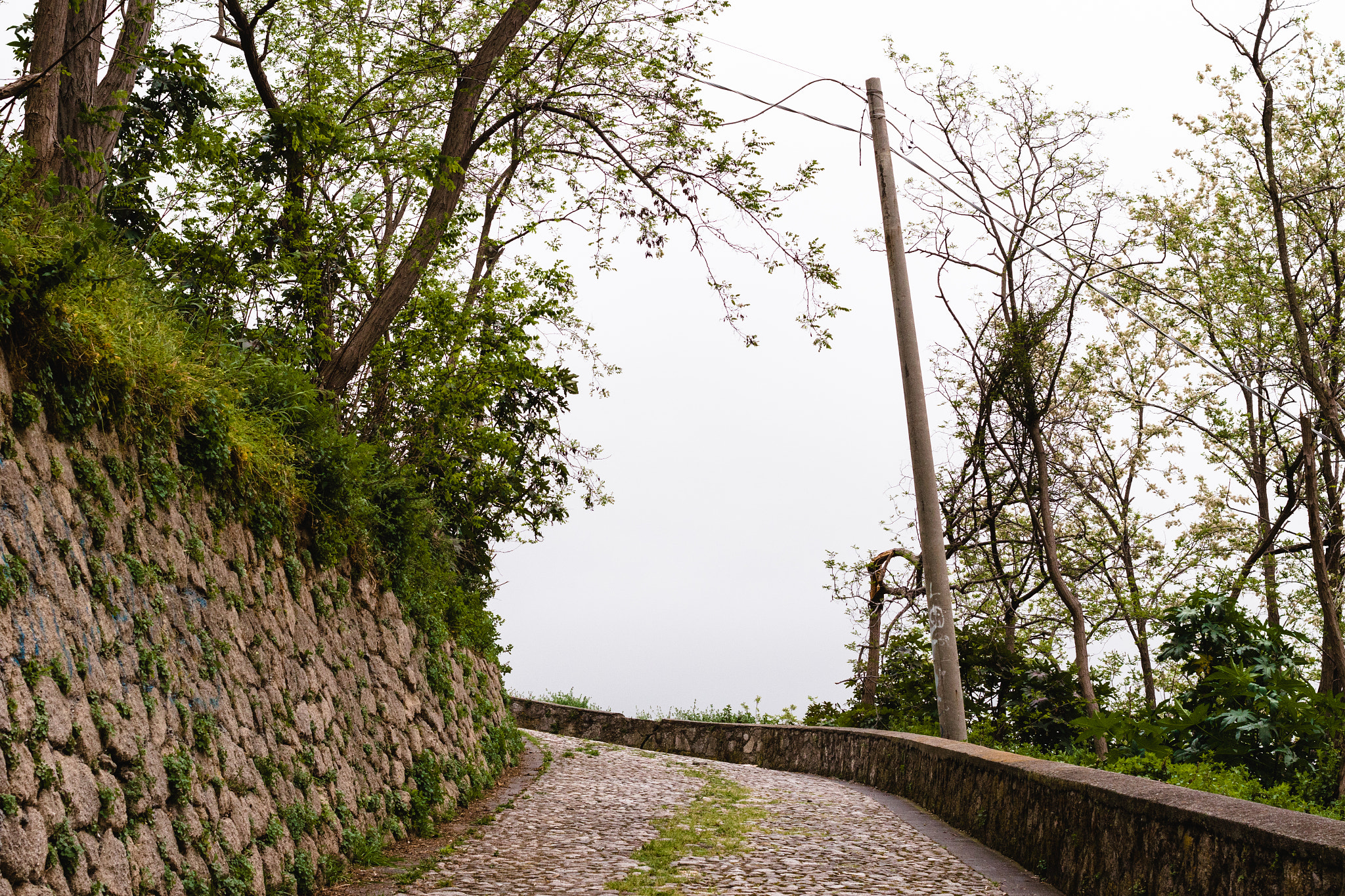 Canon EF 40mm F2.8 STM sample photo. Amantea#1 photography