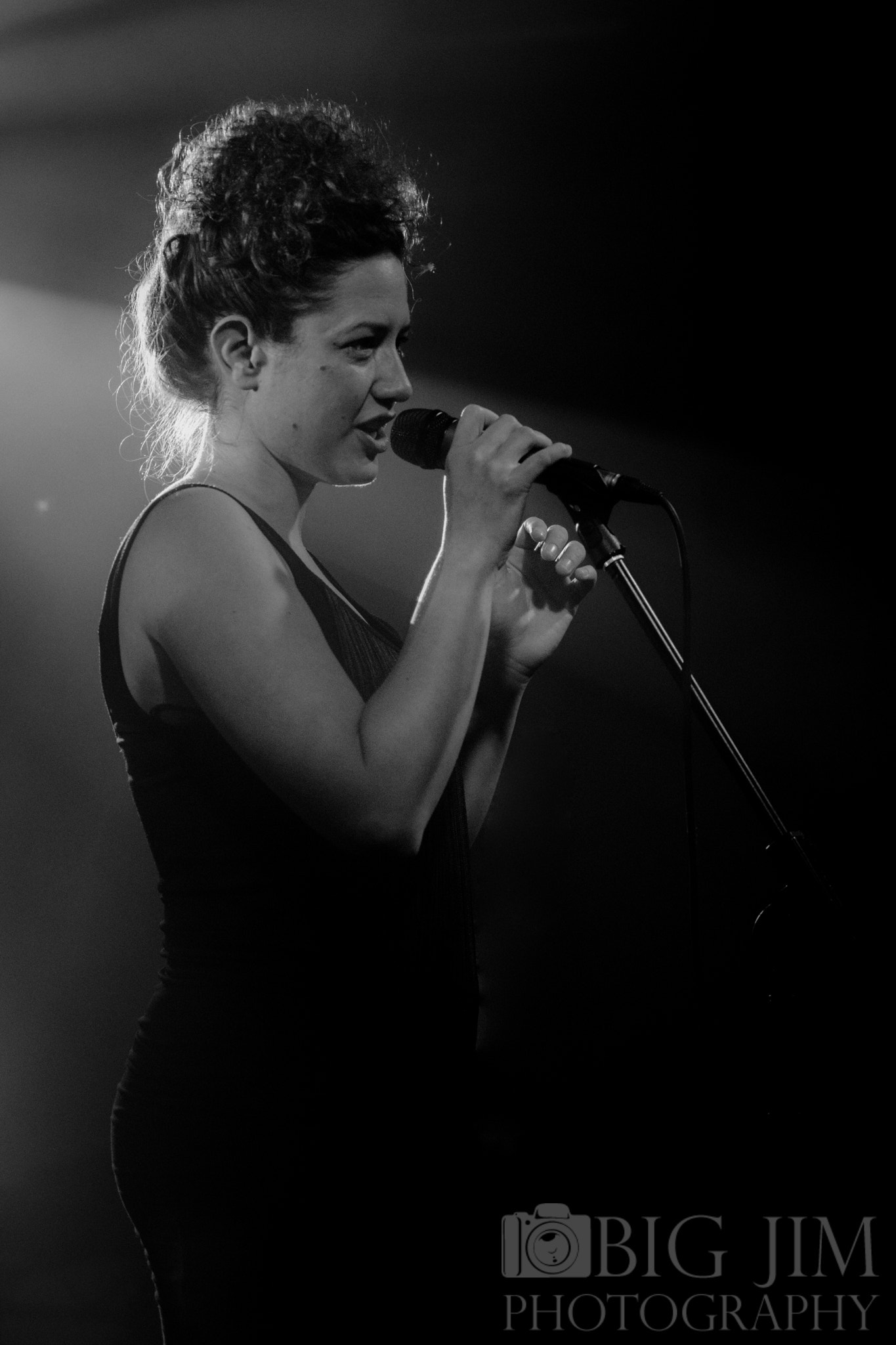 Sigma 70-200mm F2.8 EX DG OS HSM sample photo. Beat and swing the wedgewood room portsmouth photography