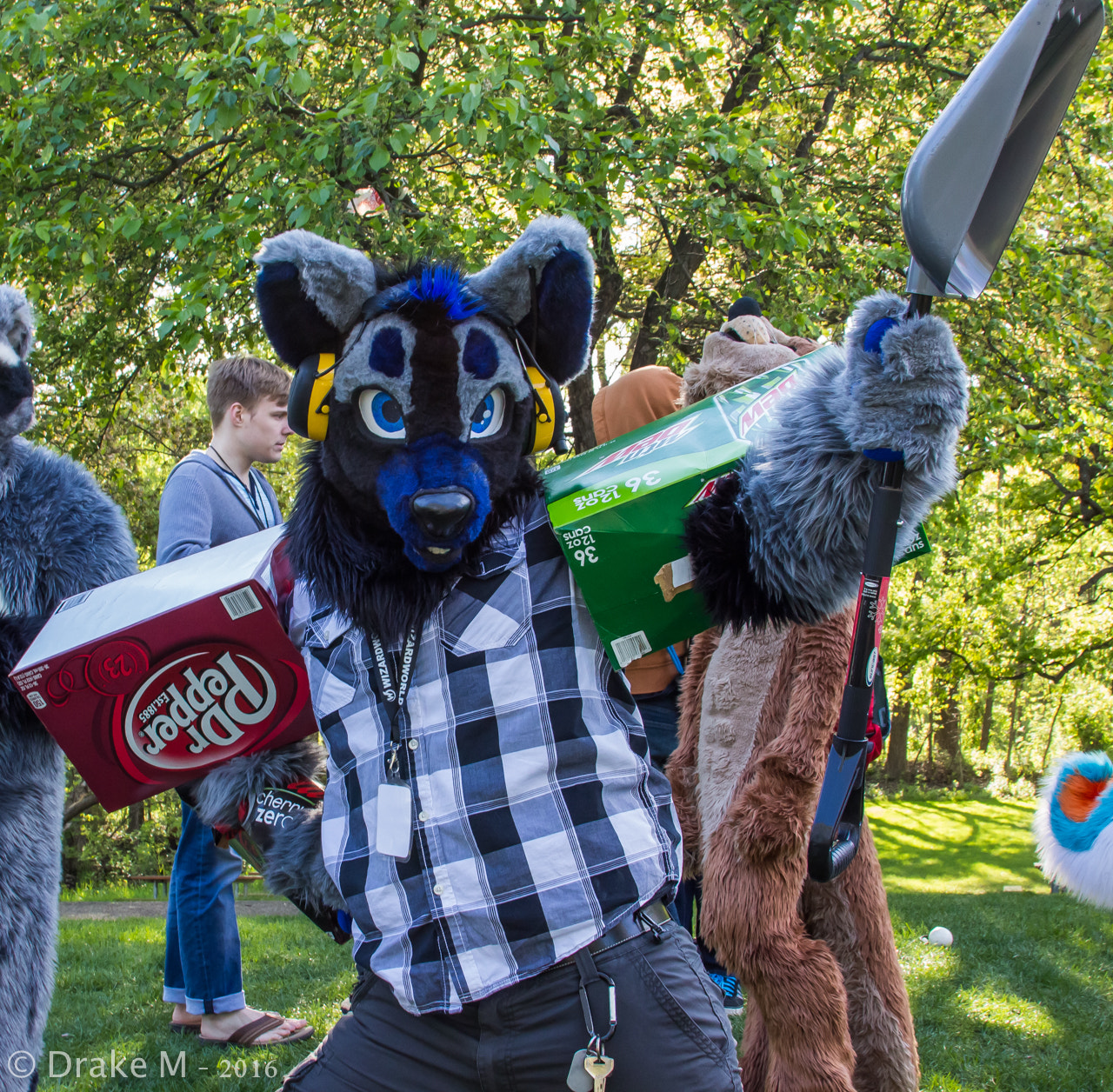 Canon EF 28-135mm F3.5-5.6 IS USM sample photo. Mnfurs 2-16 spring picnic photography