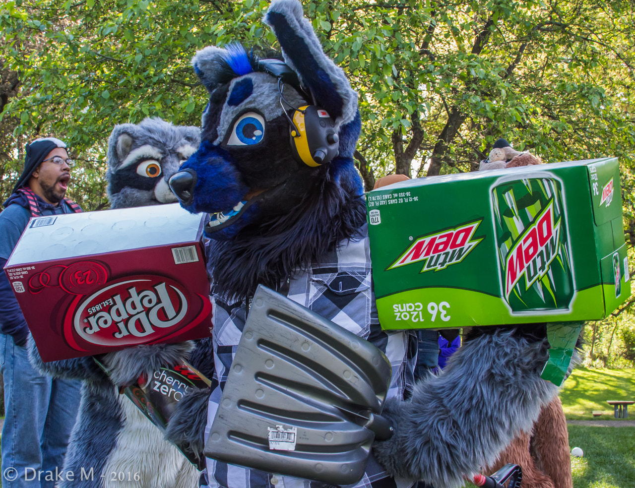 Canon EF 28-135mm F3.5-5.6 IS USM sample photo. Mnfurs 2-16 spring picnic photography