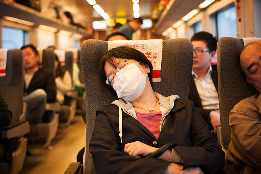Leica Summilux-M 35mm F1.4 ASPH sample photo. Flu season 2014 photography