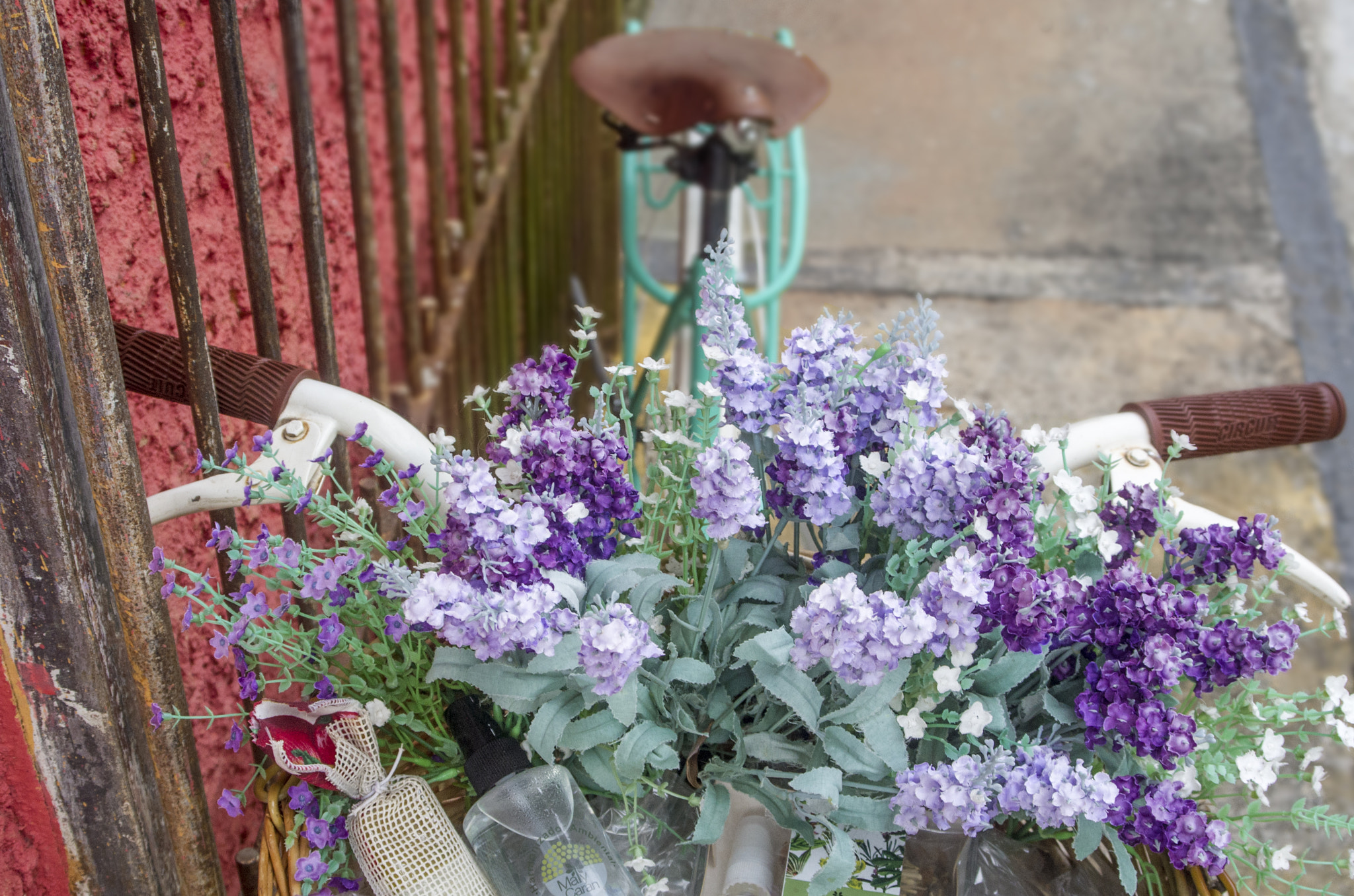 Pentax K-x + A Series Lens sample photo. Artistic transportation photography